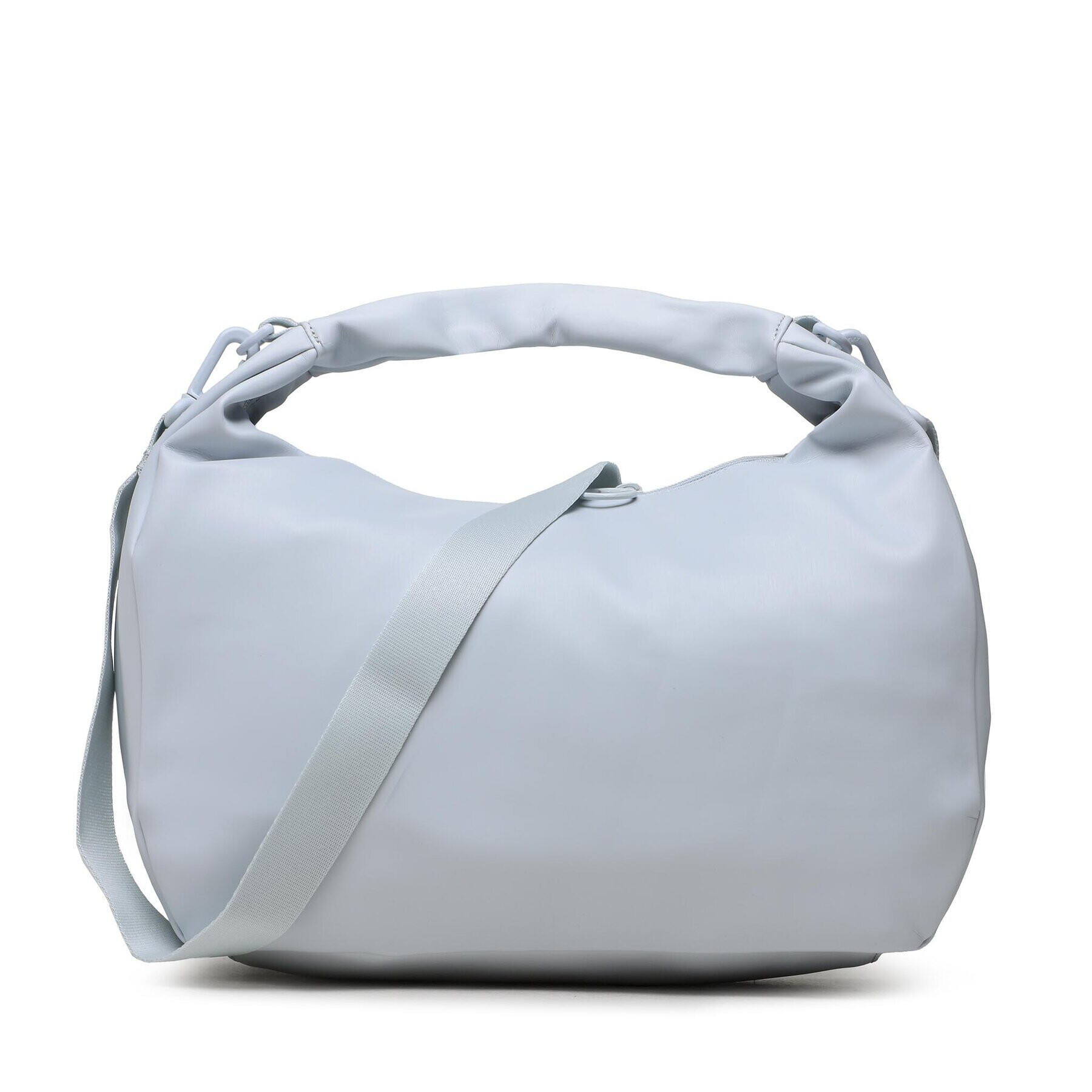 Puma Дамска чанта Core Up Hobo 079480 02 Син - Pepit.bg