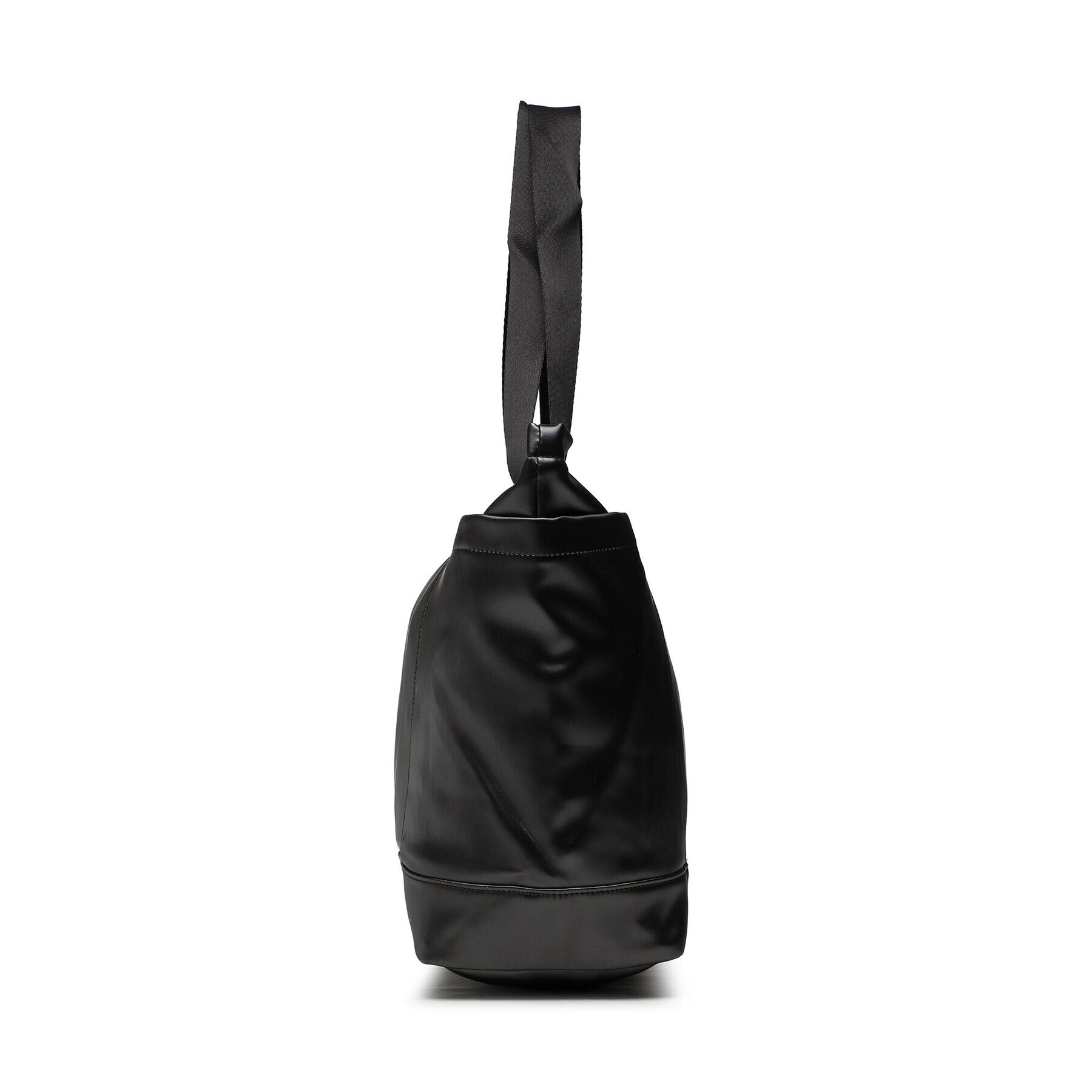 Puma Дамска чанта Core Up Large Shopper 079477 01 Черен - Pepit.bg