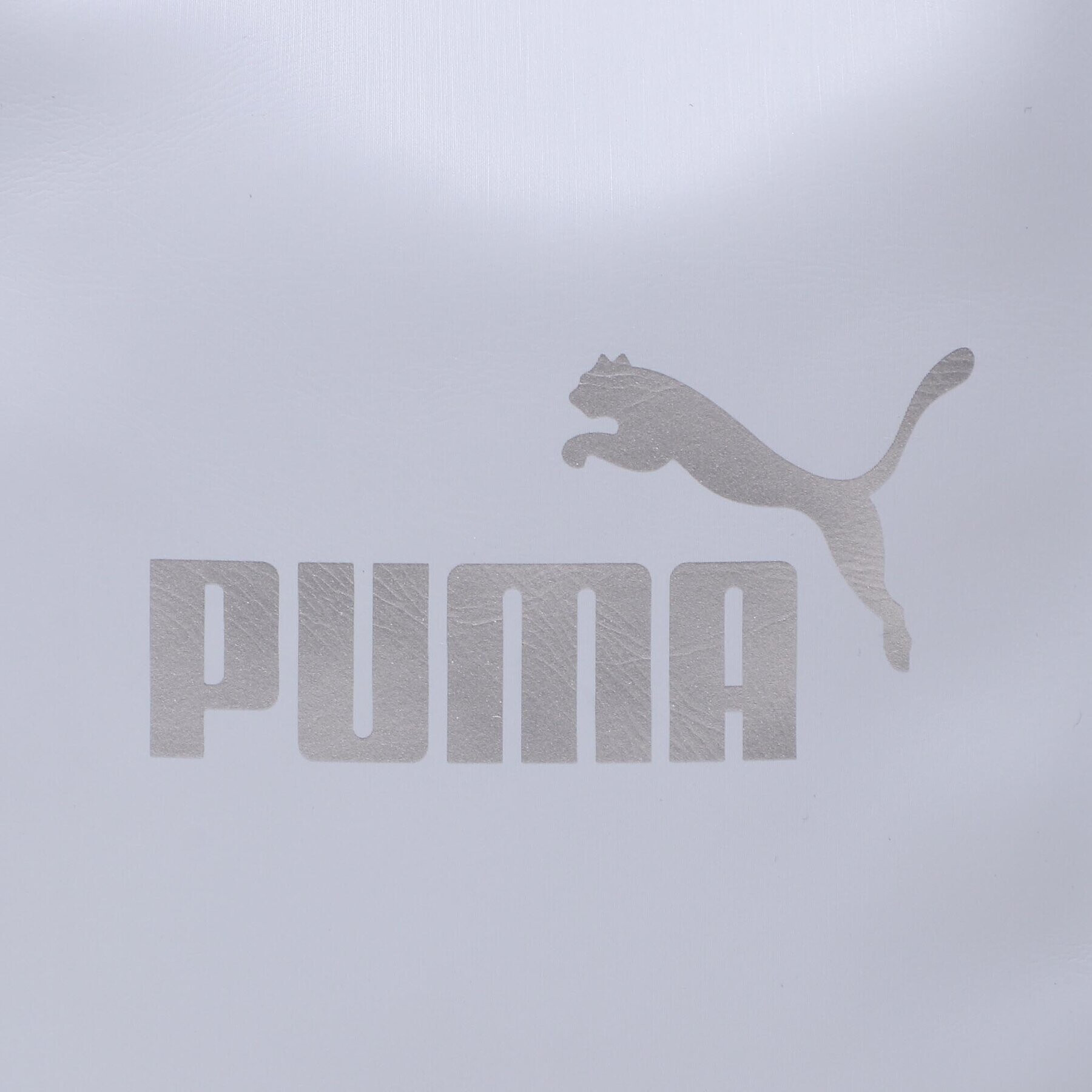 Puma Дамска чанта Core Up Mini Tote X-Bod 079482 02 Сив - Pepit.bg