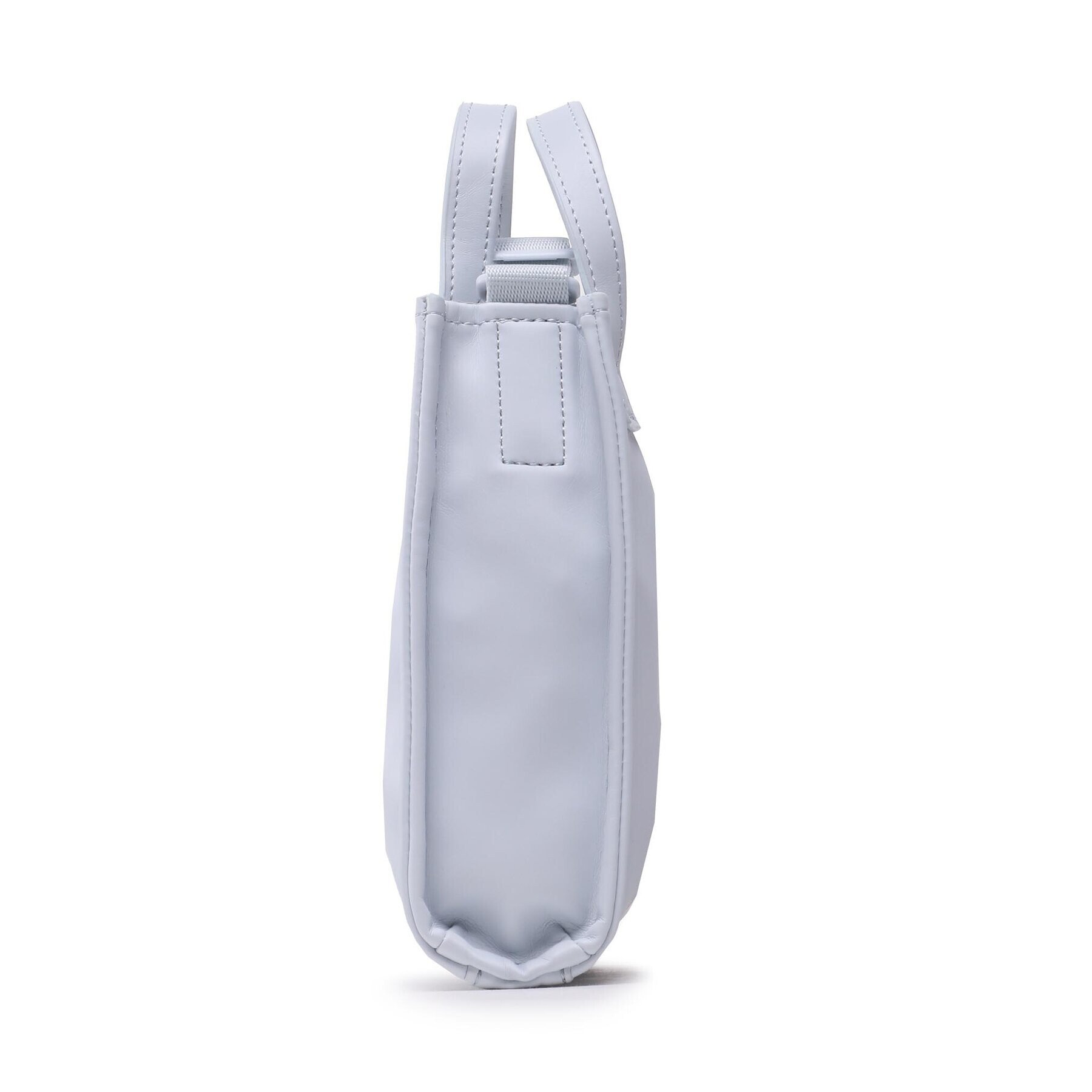 Puma Дамска чанта Core Up Mini Tote X-Bod 079482 02 Сив - Pepit.bg