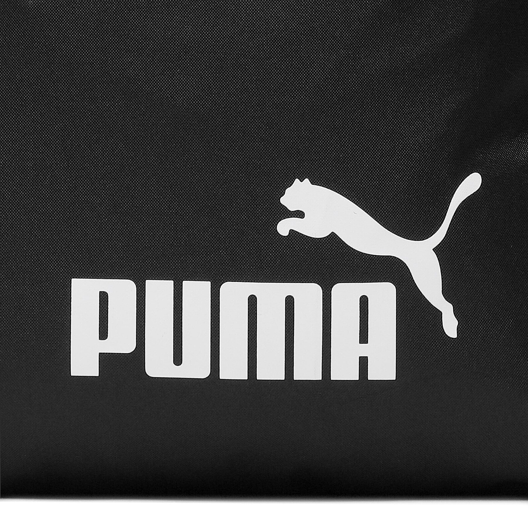 Puma Дамска чанта Phase Packable Shopper 079218 01 Черен - Pepit.bg