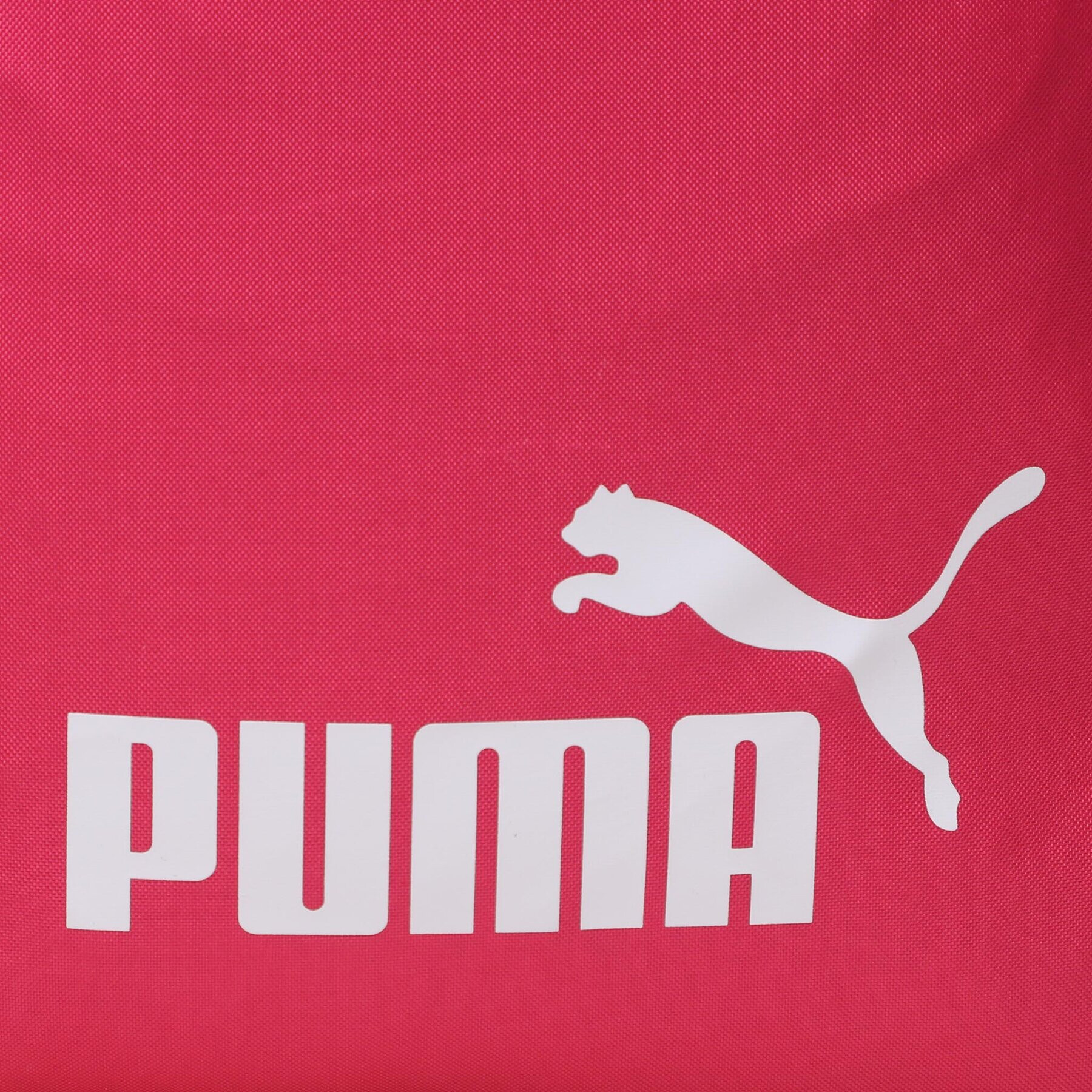 Puma Дамска чанта Phase Packable Shopper 079218 Розов - Pepit.bg