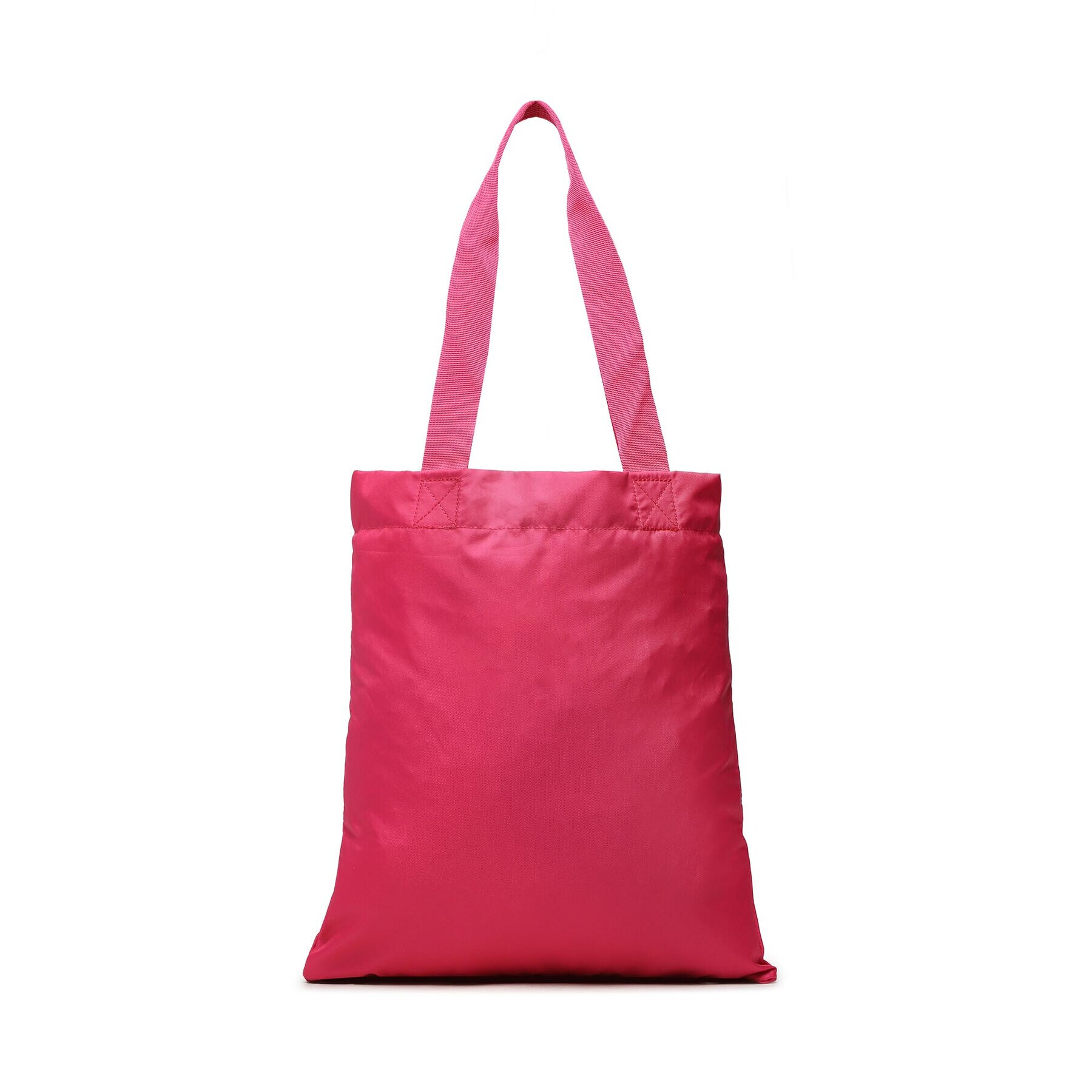 Puma Дамска чанта Phase Packable Shopper 079218 Розов - Pepit.bg