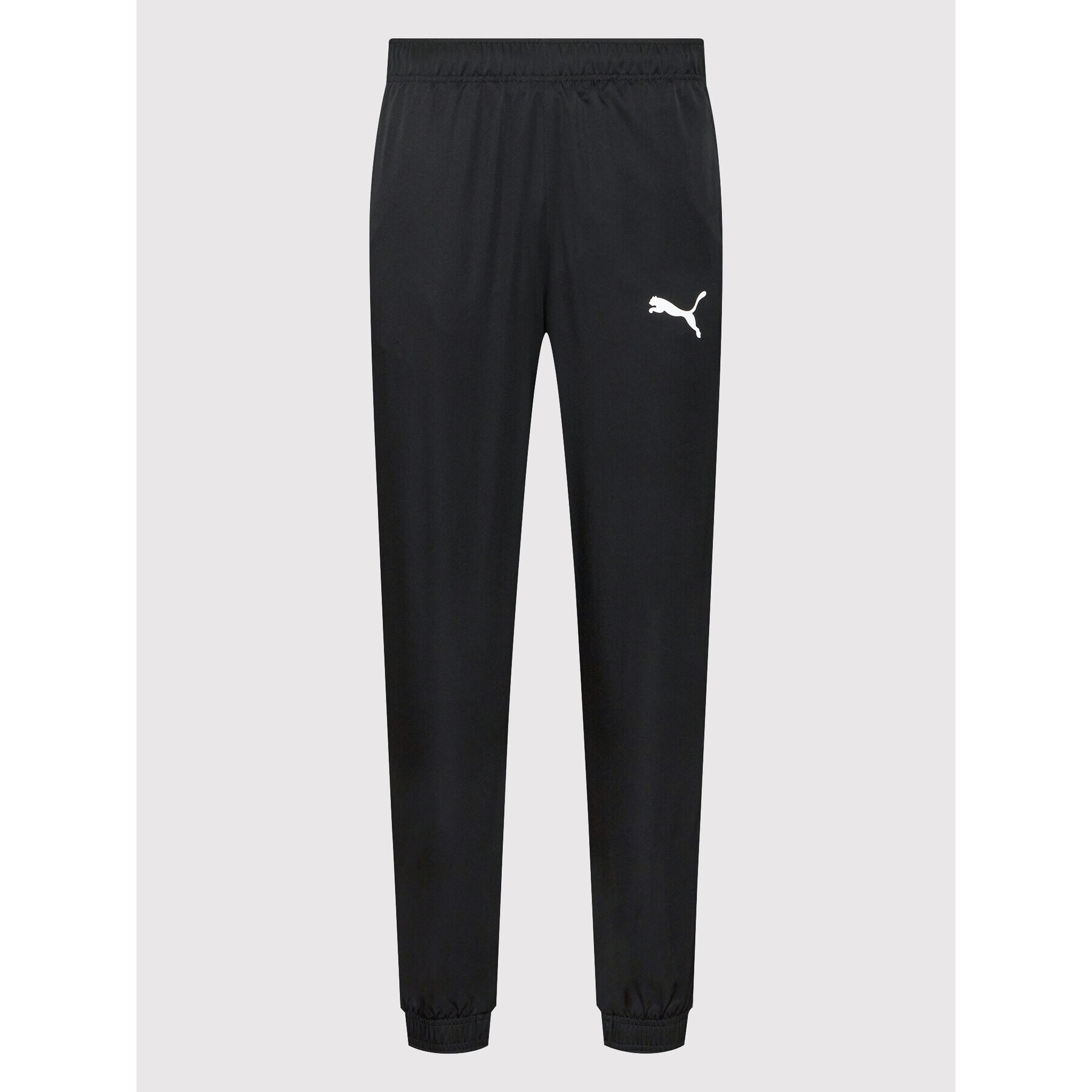 Puma Долнище анцуг Active 586733 Черен Regular Fit - Pepit.bg