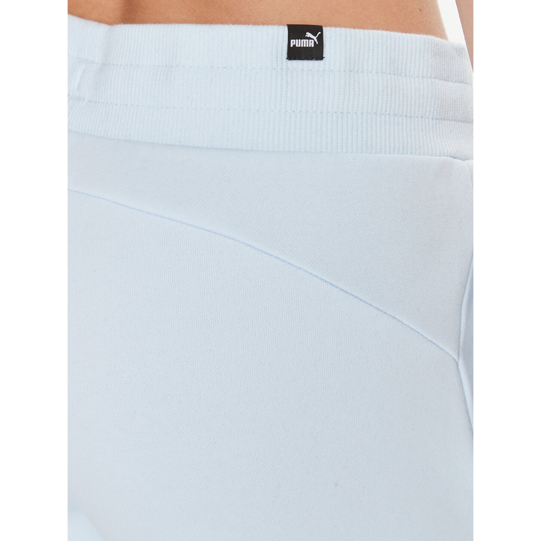 Puma Долнище анцуг Ess 586841 Син Regular Fit - Pepit.bg