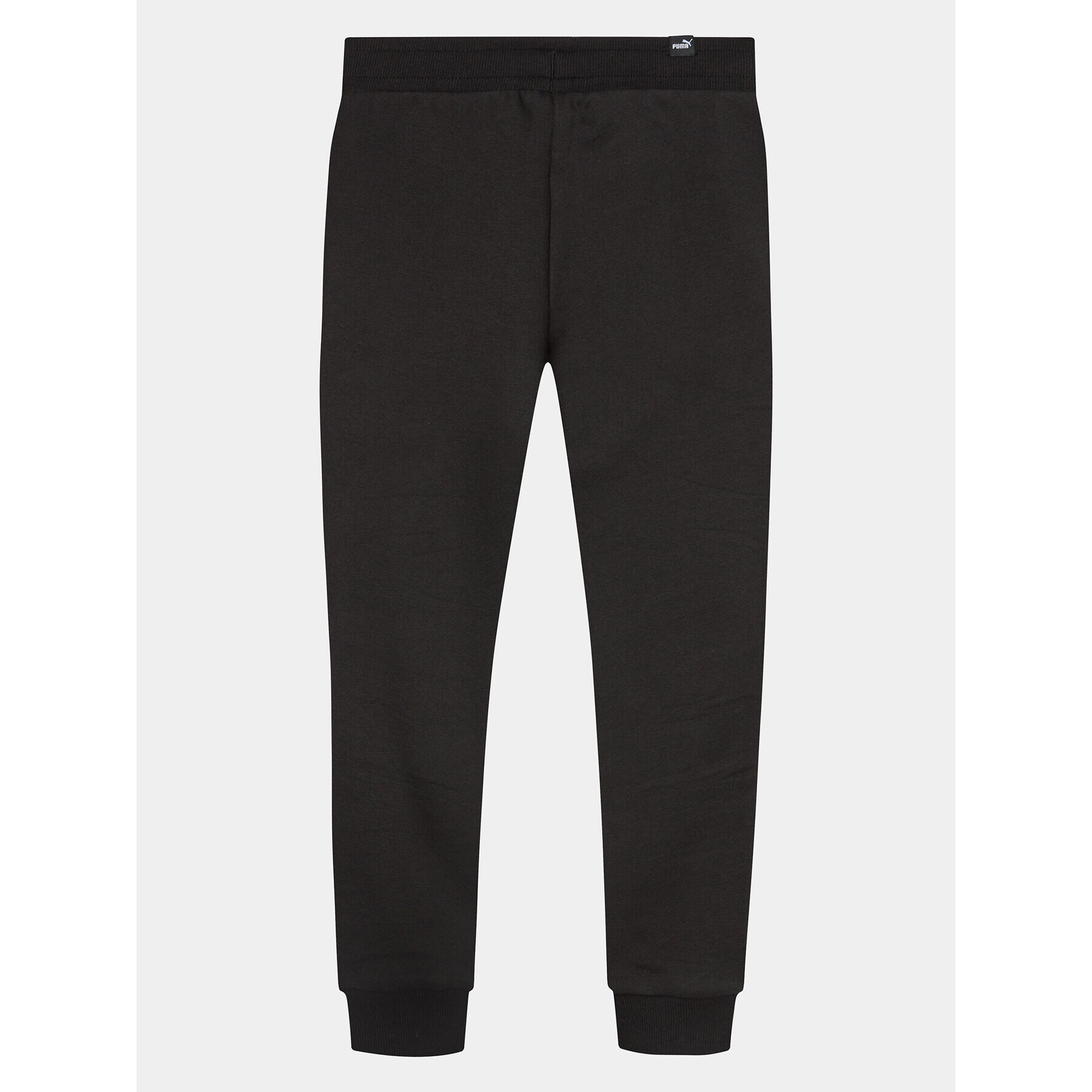 Puma Долнище анцуг Ess+ Animal 676422 Черен Regular Fit - Pepit.bg