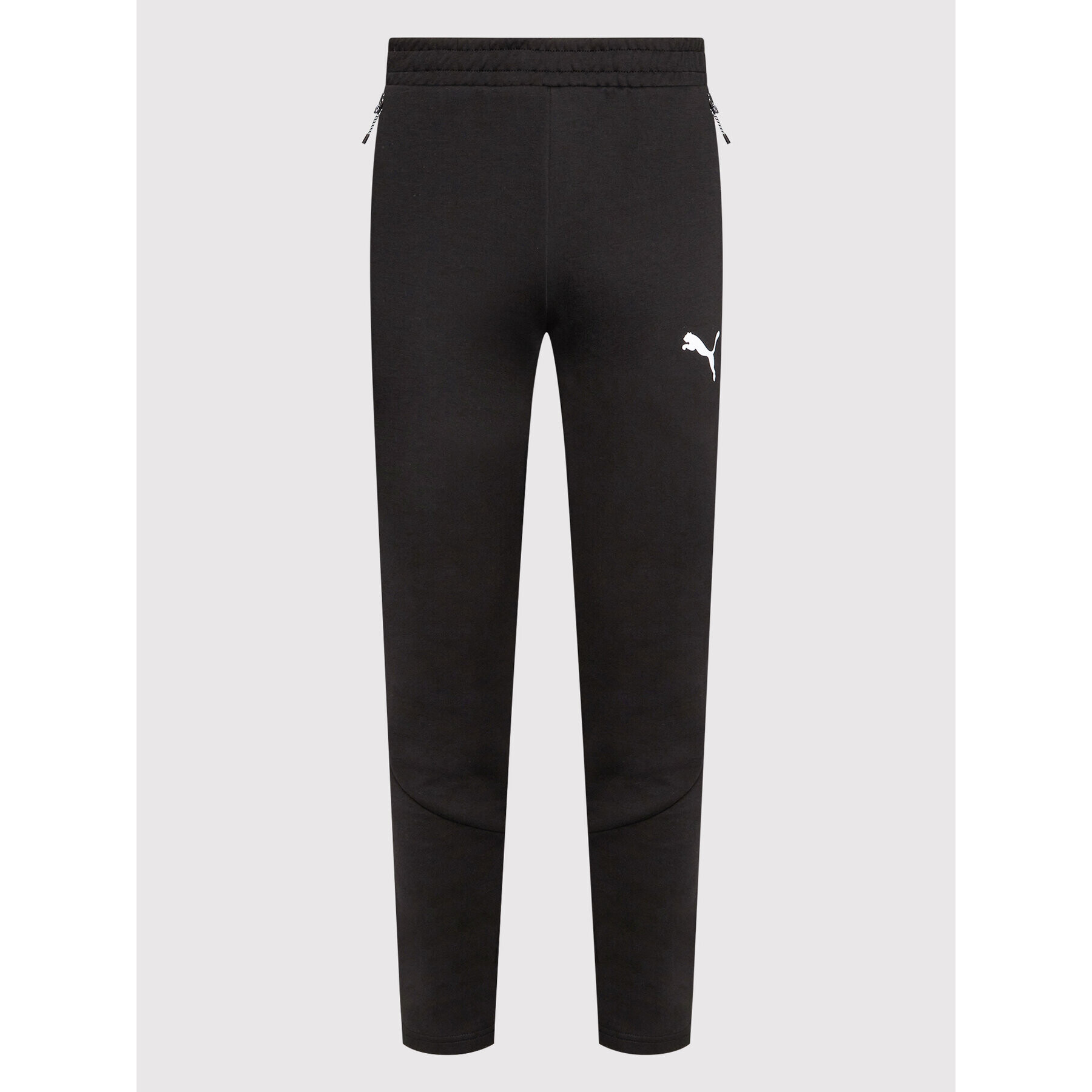 Puma Долнище анцуг Evostripe 847404 Черен Slim Fit - Pepit.bg