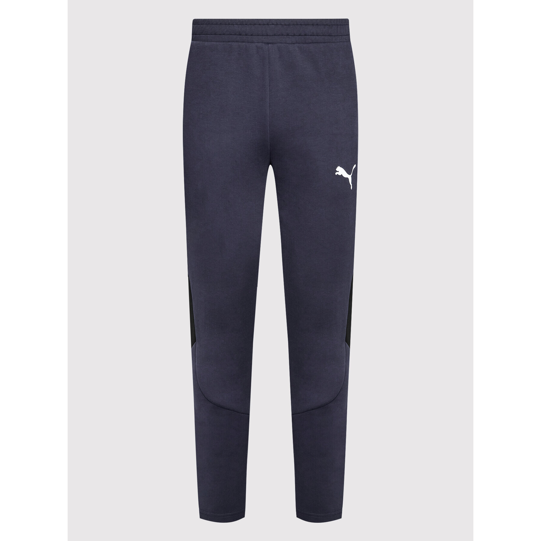 Puma Долнище анцуг Evostripe 847404 Тъмносин Slim Fit - Pepit.bg