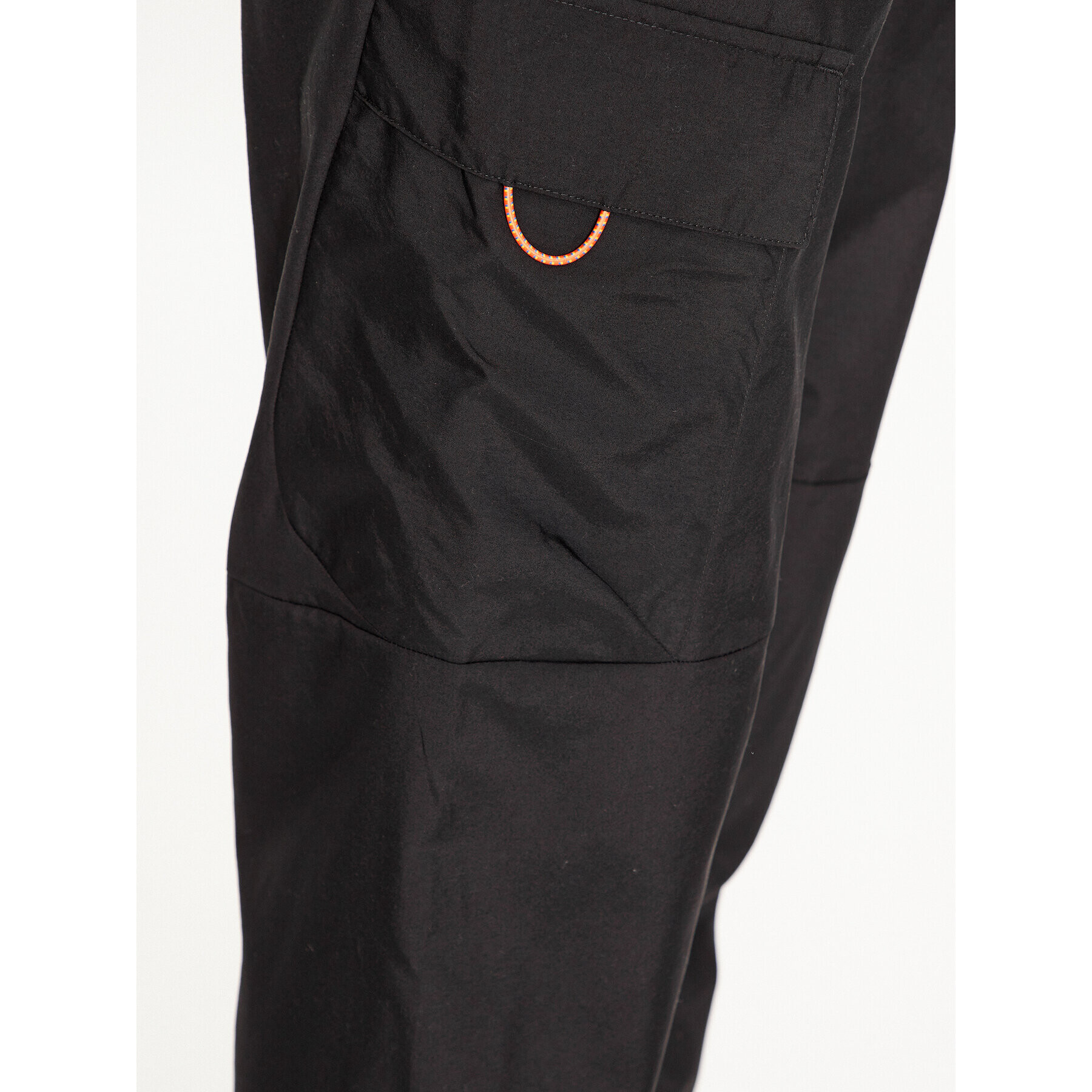 Puma Долнище анцуг Open Road 675898 Черен Regular Fit - Pepit.bg