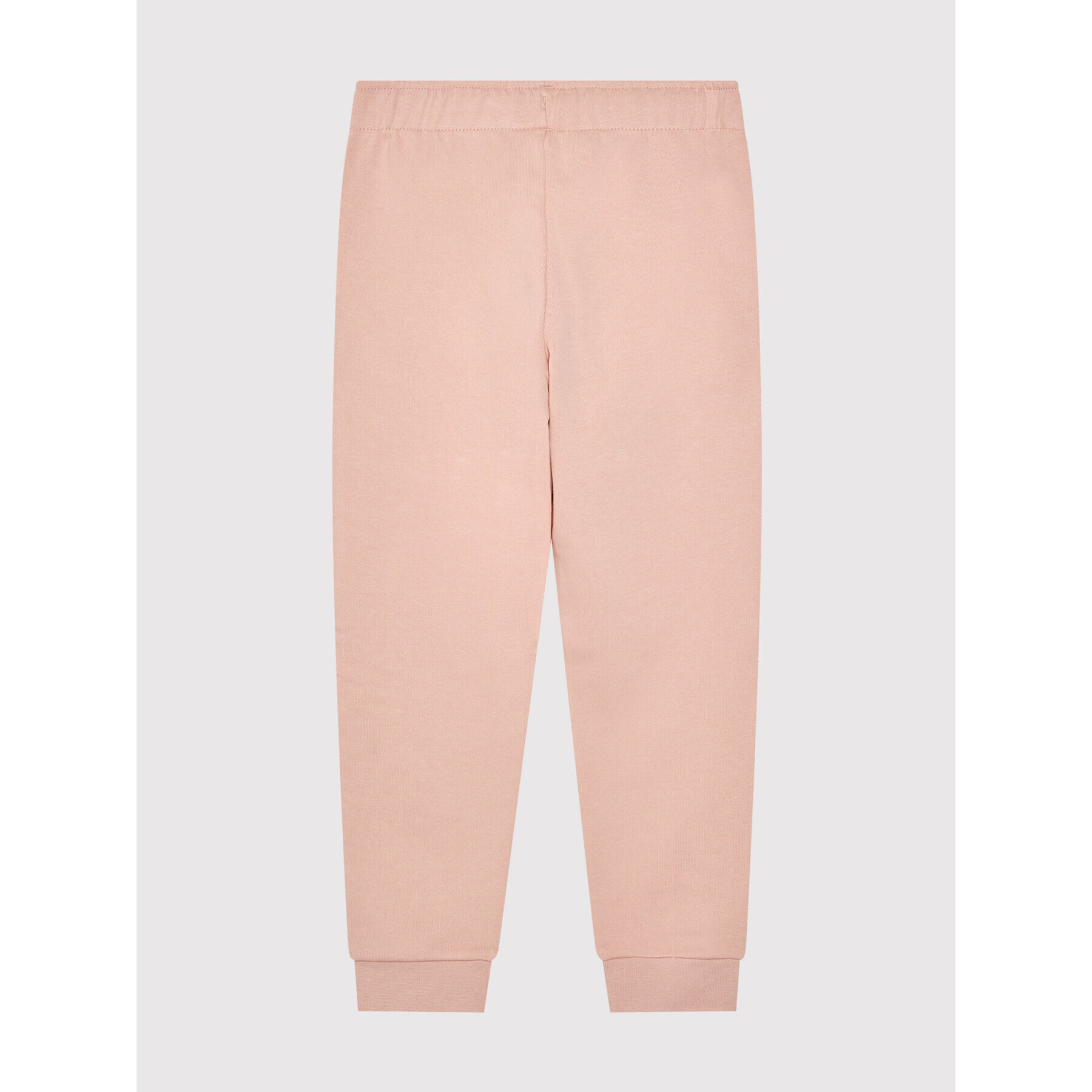 Puma Долнище анцуг Animals 583350 Розов Regular Fit - Pepit.bg