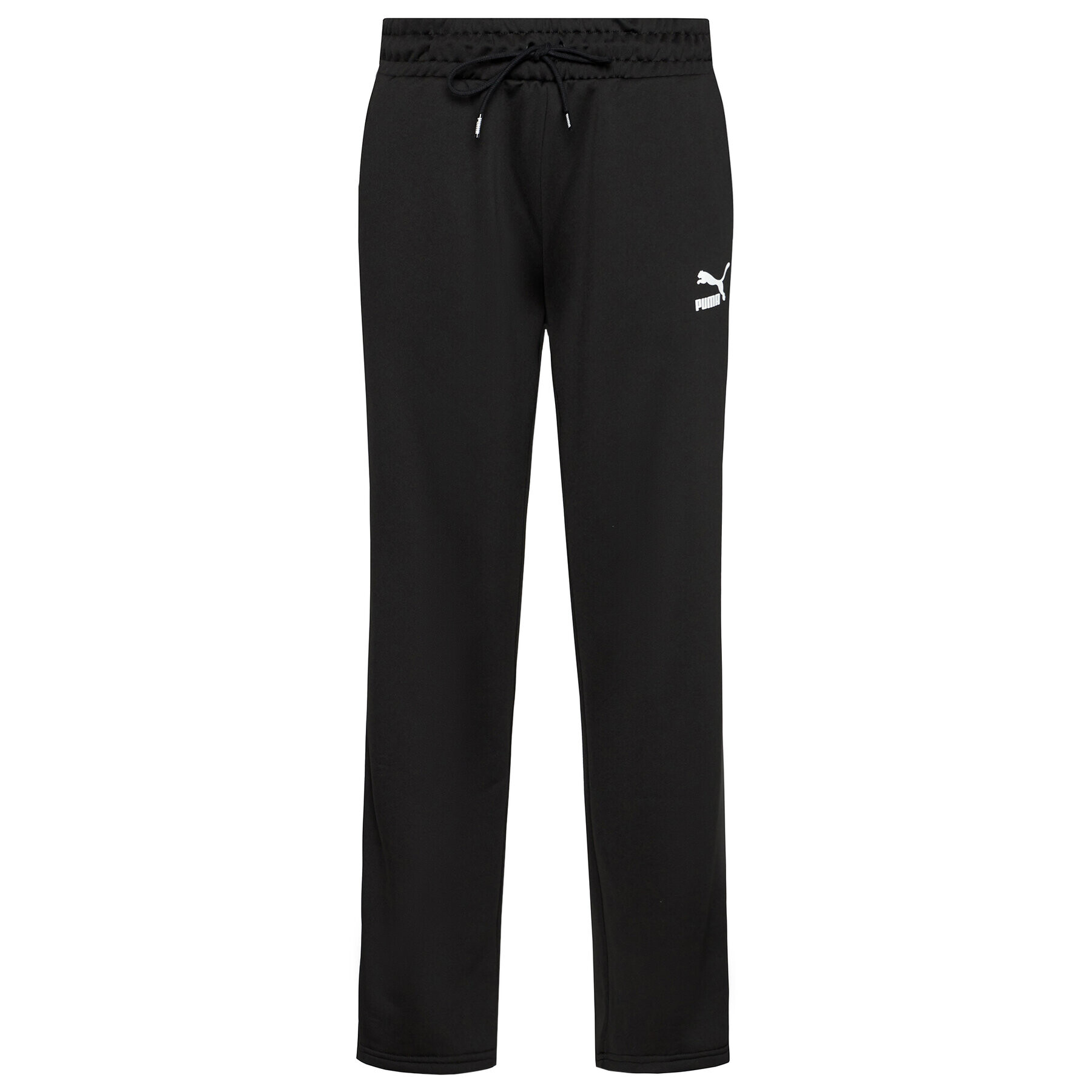 Puma Долнище анцуг Iconic T7 530238 Черен Loose Fit - Pepit.bg