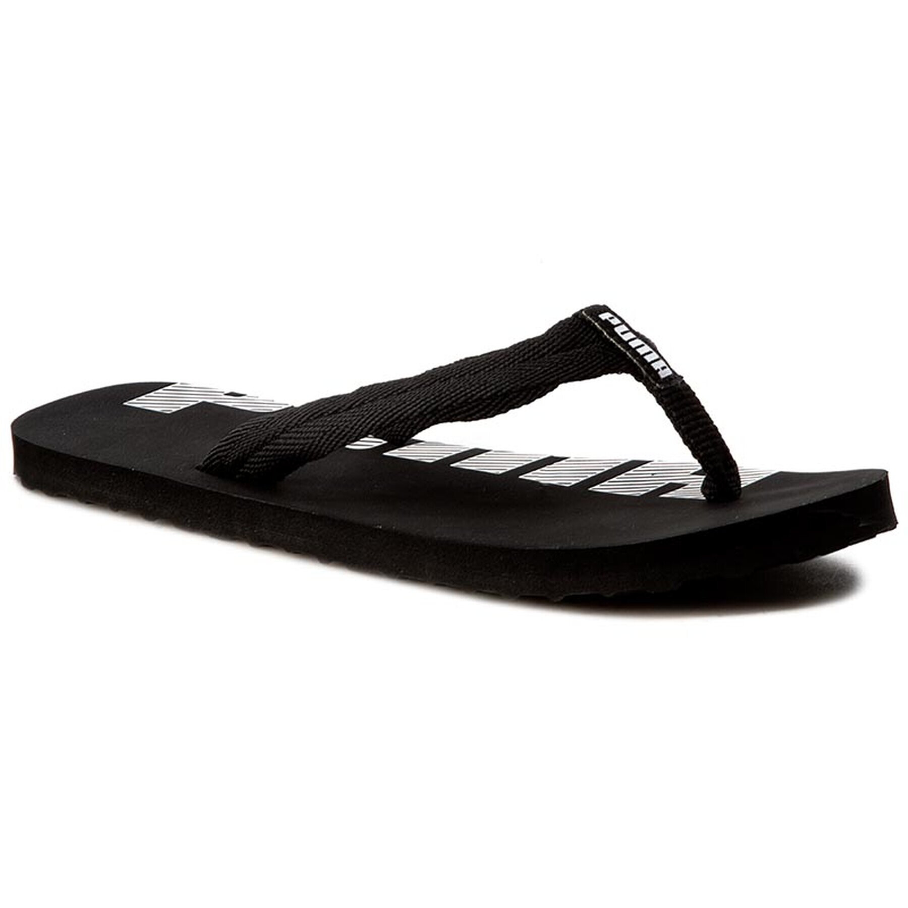 Puma Джапанки Epic Flip V2 360248 03 Черен - Pepit.bg