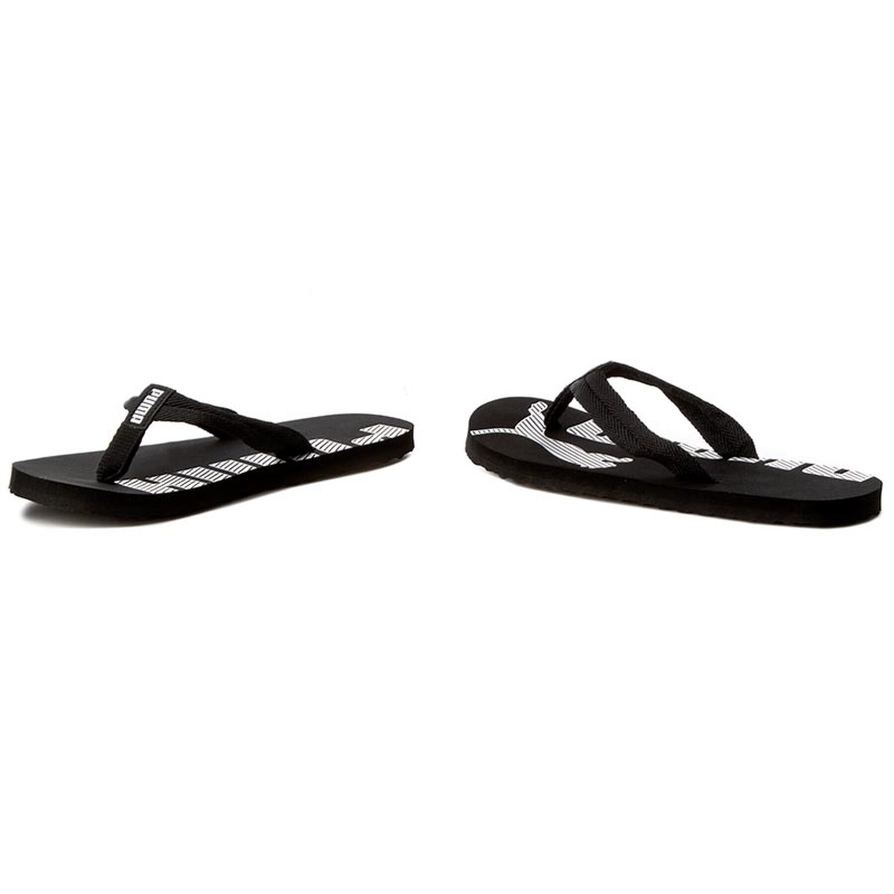 Puma Джапанки Epic Flip V2 360248 03 Черен - Pepit.bg