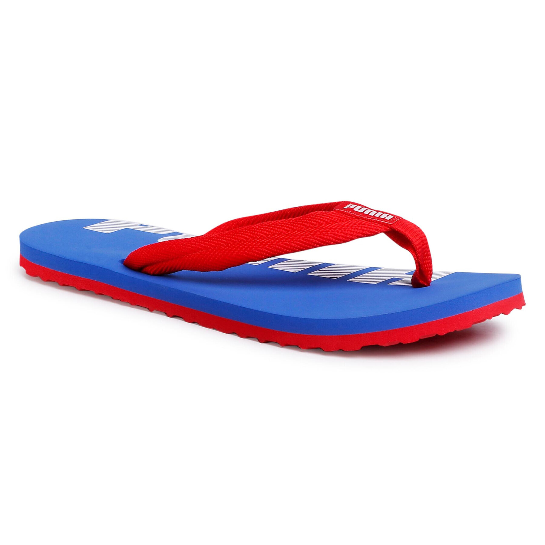 Puma Джапанки Epic Flip V2 360248 35 Червен - Pepit.bg