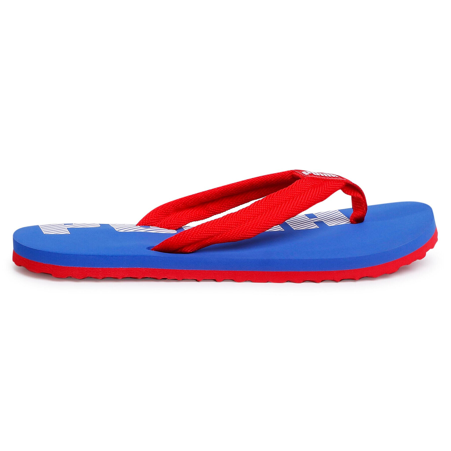 Puma Джапанки Epic Flip V2 360248 35 Червен - Pepit.bg