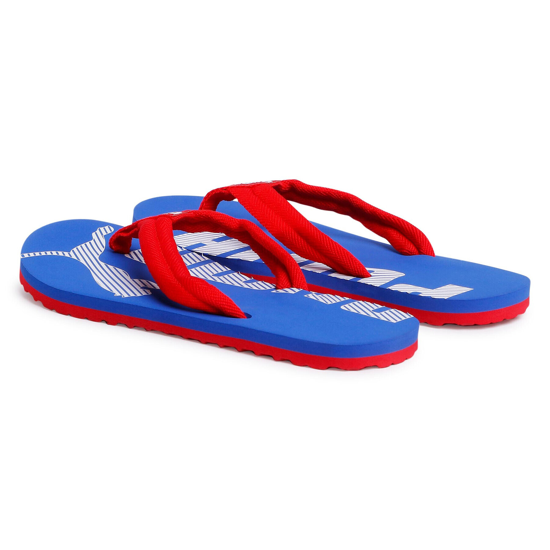 Puma Джапанки Epic Flip V2 360248 35 Червен - Pepit.bg