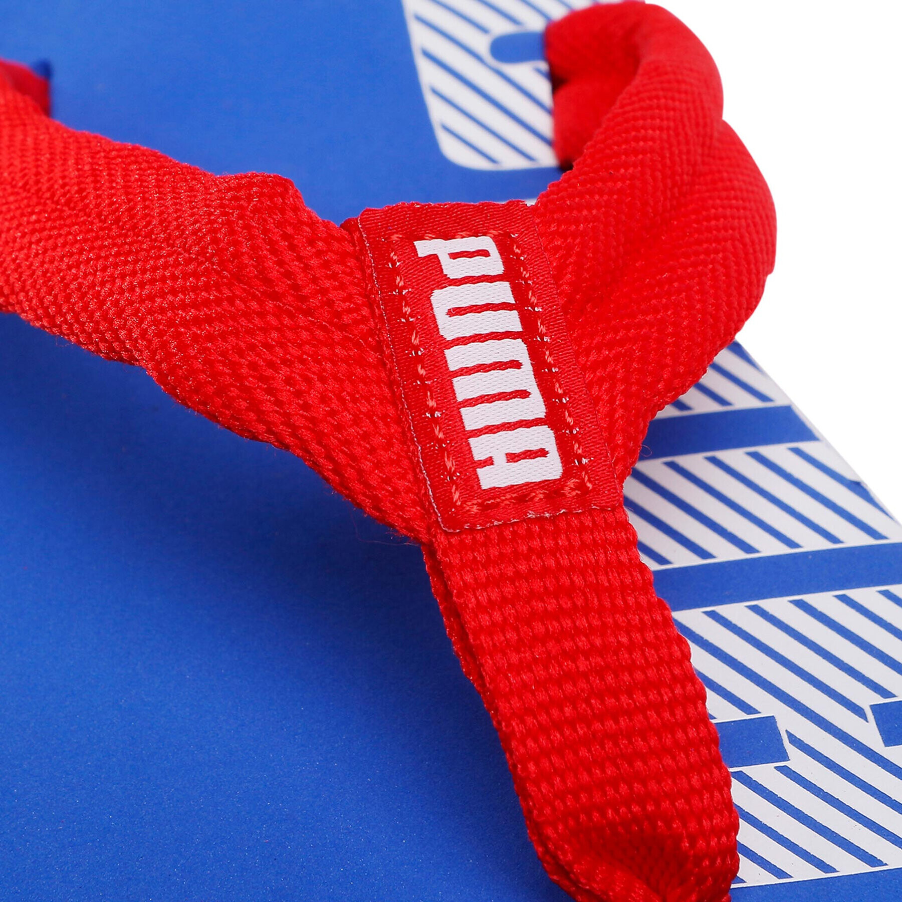 Puma Джапанки Epic Flip V2 360248 35 Червен - Pepit.bg