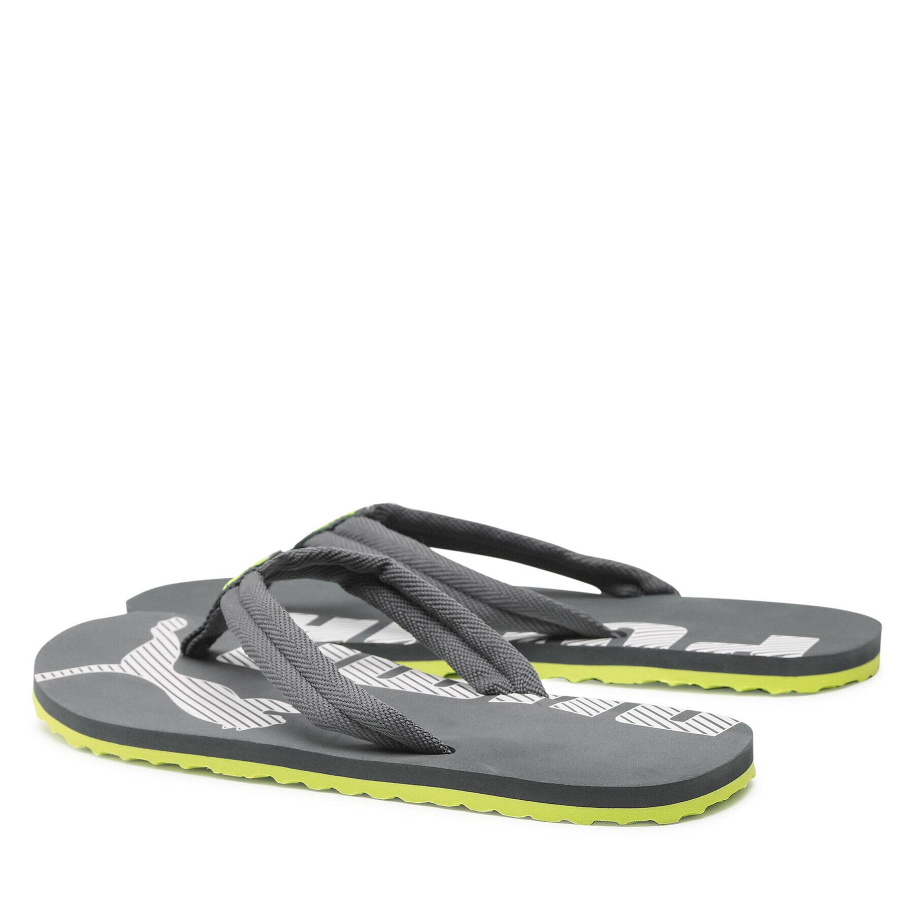 Puma Джапанки Epic Flip V2 360248 58 Сив - Pepit.bg
