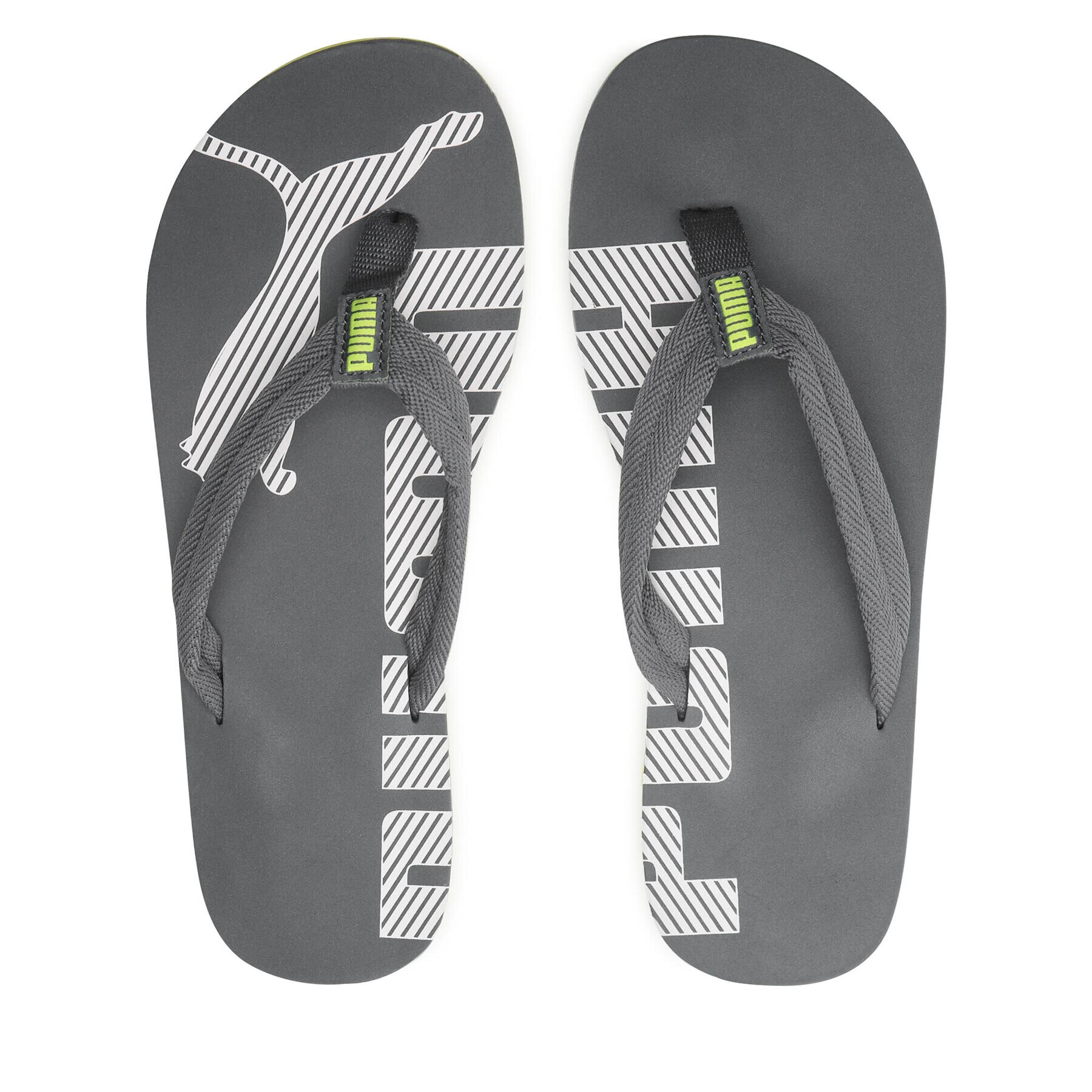 Puma Джапанки Epic Flip V2 360248 58 Сив - Pepit.bg