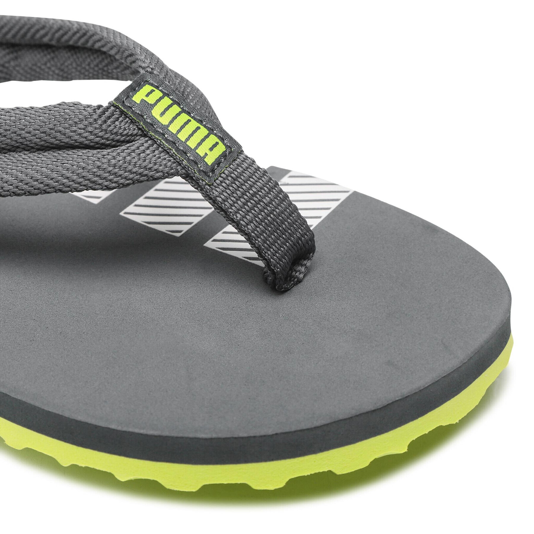 Puma Джапанки Epic Flip V2 360248 58 Сив - Pepit.bg