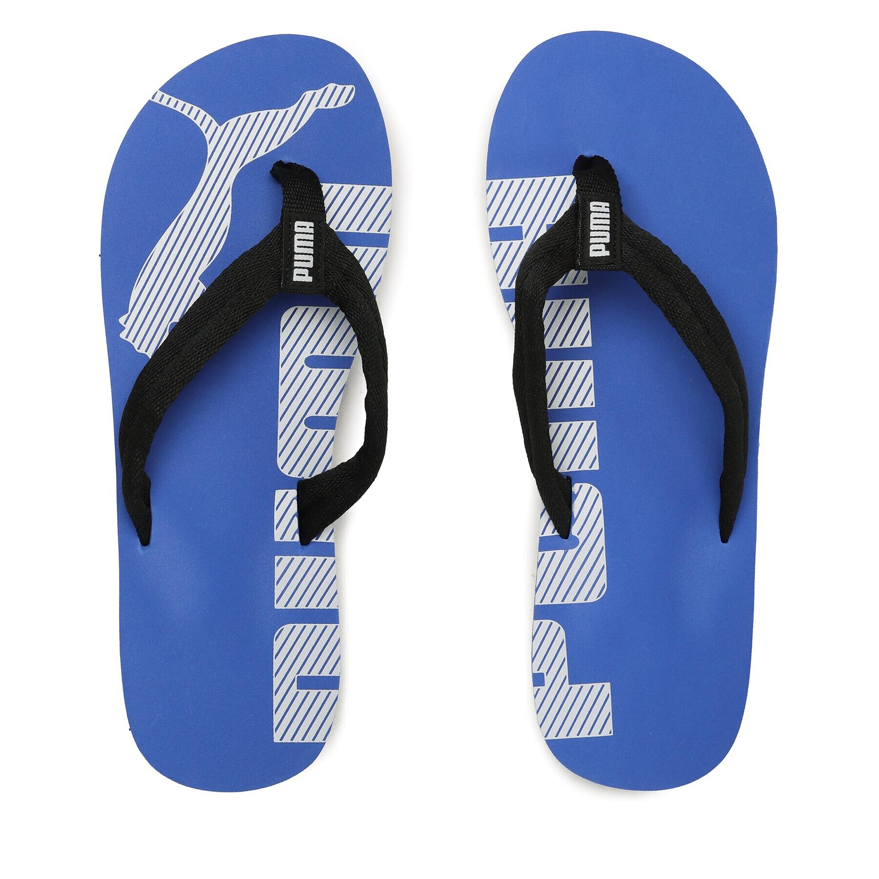 Puma Джапанки Epic Flip V2 36024866 Син - Pepit.bg