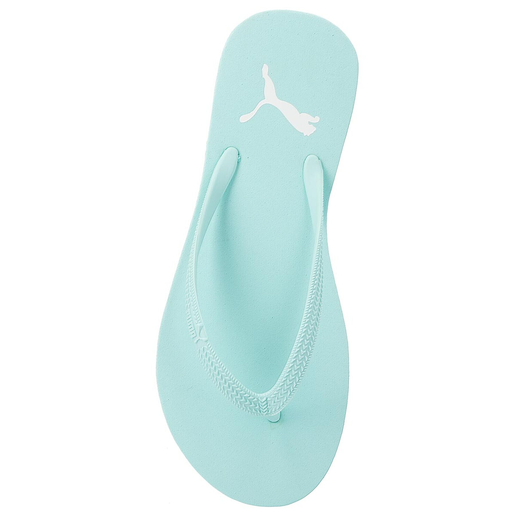 Puma Джапанки First Flip 360255 Син - Pepit.bg