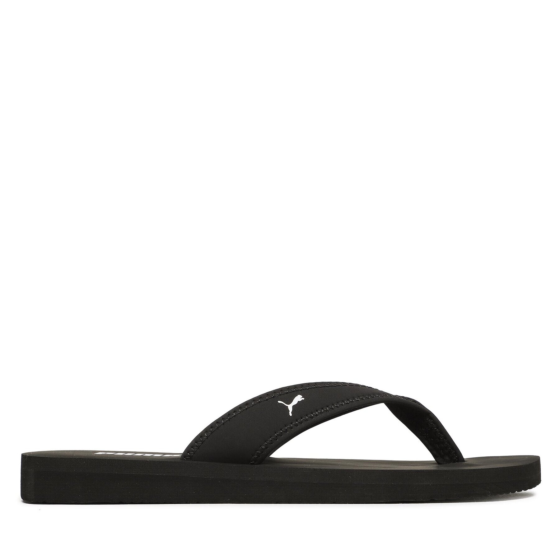 Puma Джапанки Sandy Flip 38910601 Черен - Pepit.bg