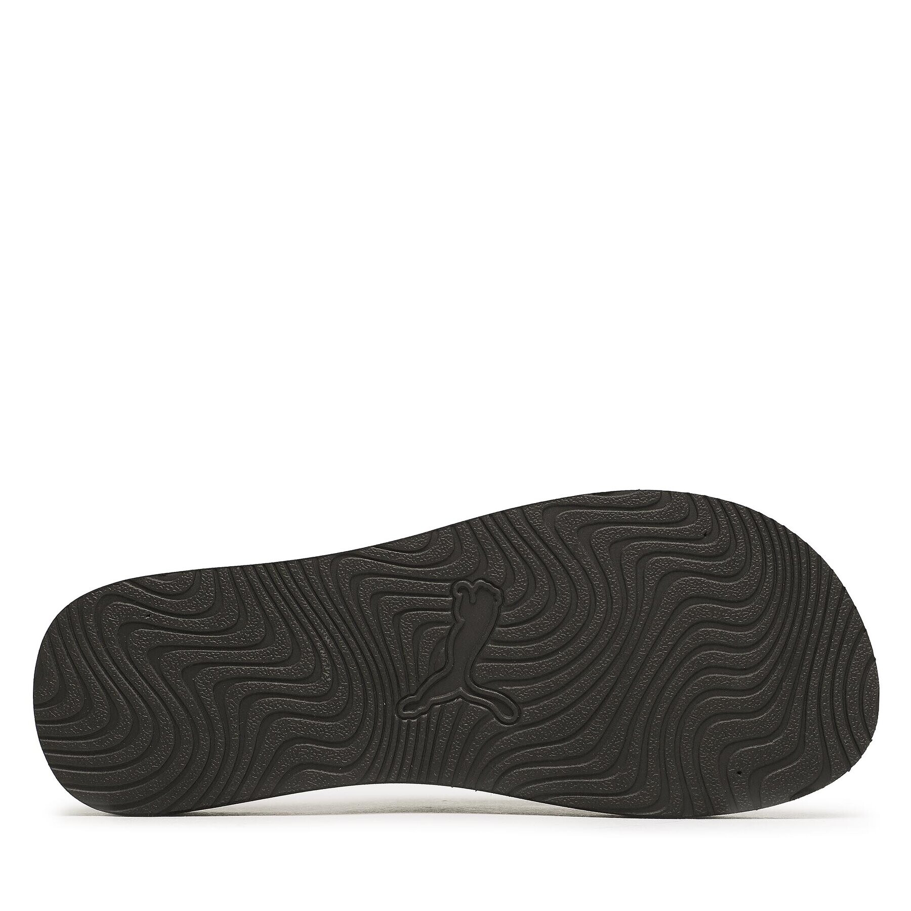 Puma Джапанки Sandy Flip 38910601 Черен - Pepit.bg