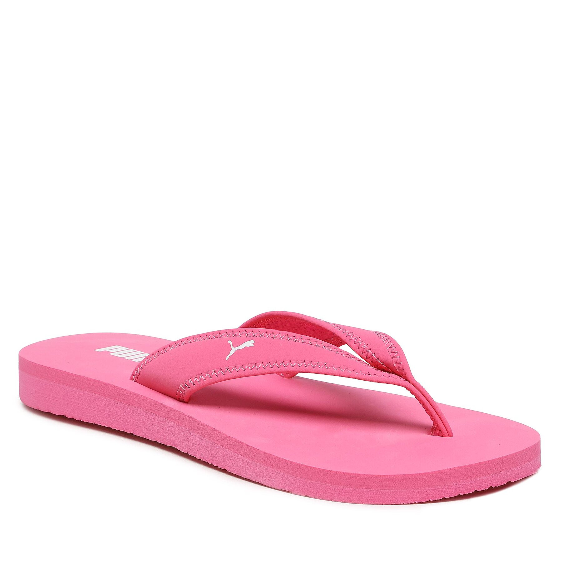 Puma Джапанки Sandy Flip 38910602 Розов - Pepit.bg