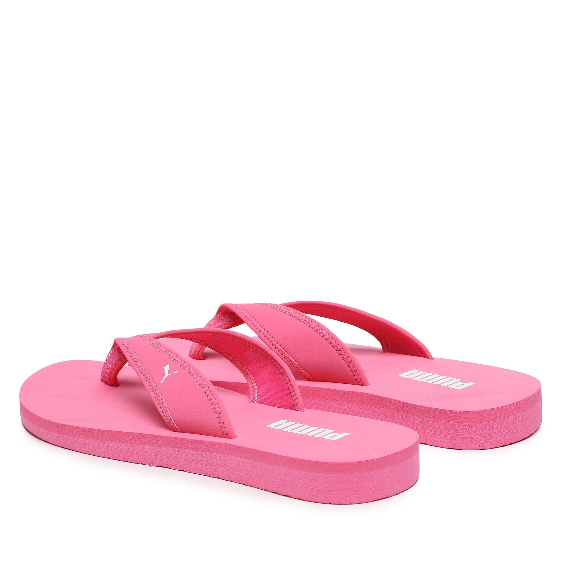 Puma Джапанки Sandy Flip 38910602 Розов - Pepit.bg