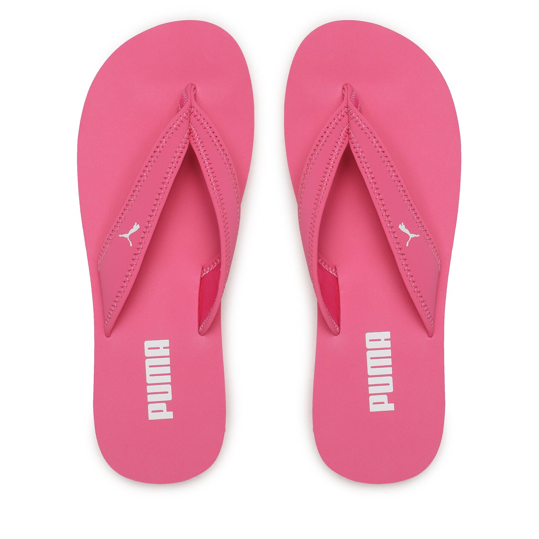 Puma Джапанки Sandy Flip 38910602 Розов - Pepit.bg