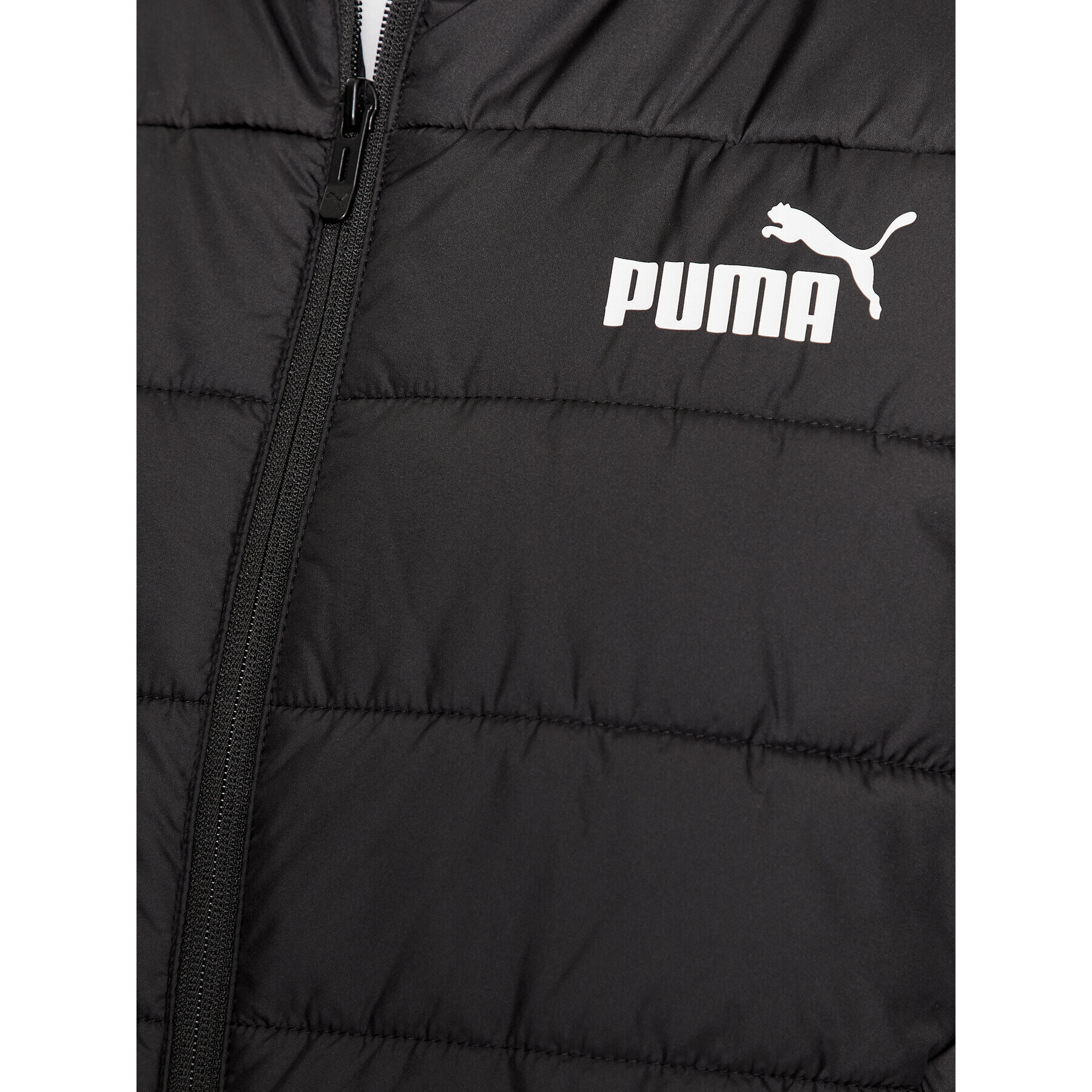 Puma Елек Ess 848939 Черен Regular Fit - Pepit.bg