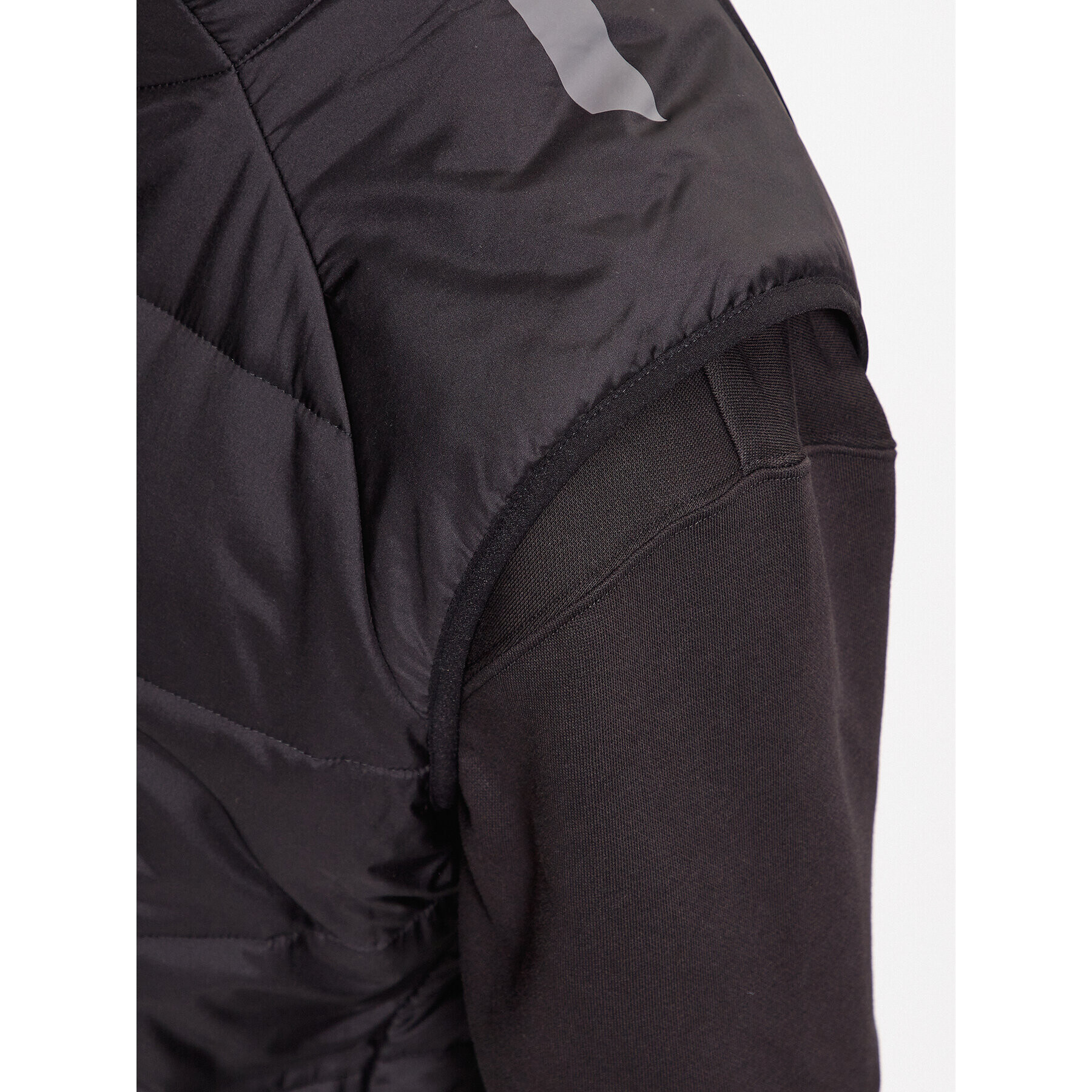 Puma Елек Teamliga 657968 Черен Regular Fit - Pepit.bg