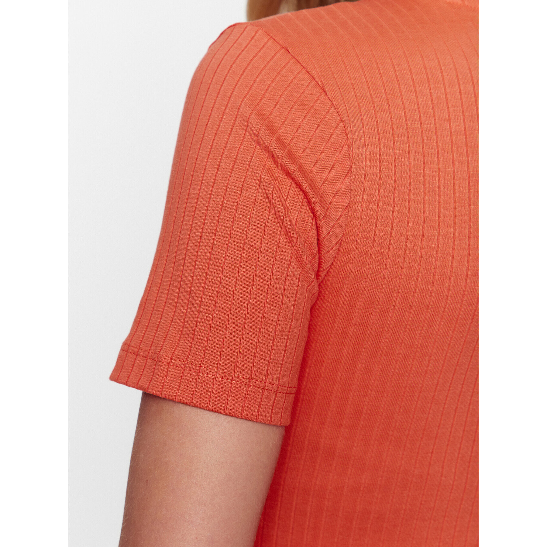 Puma Ежедневна рокля Classics 621405 Оранжев Regular Fit - Pepit.bg