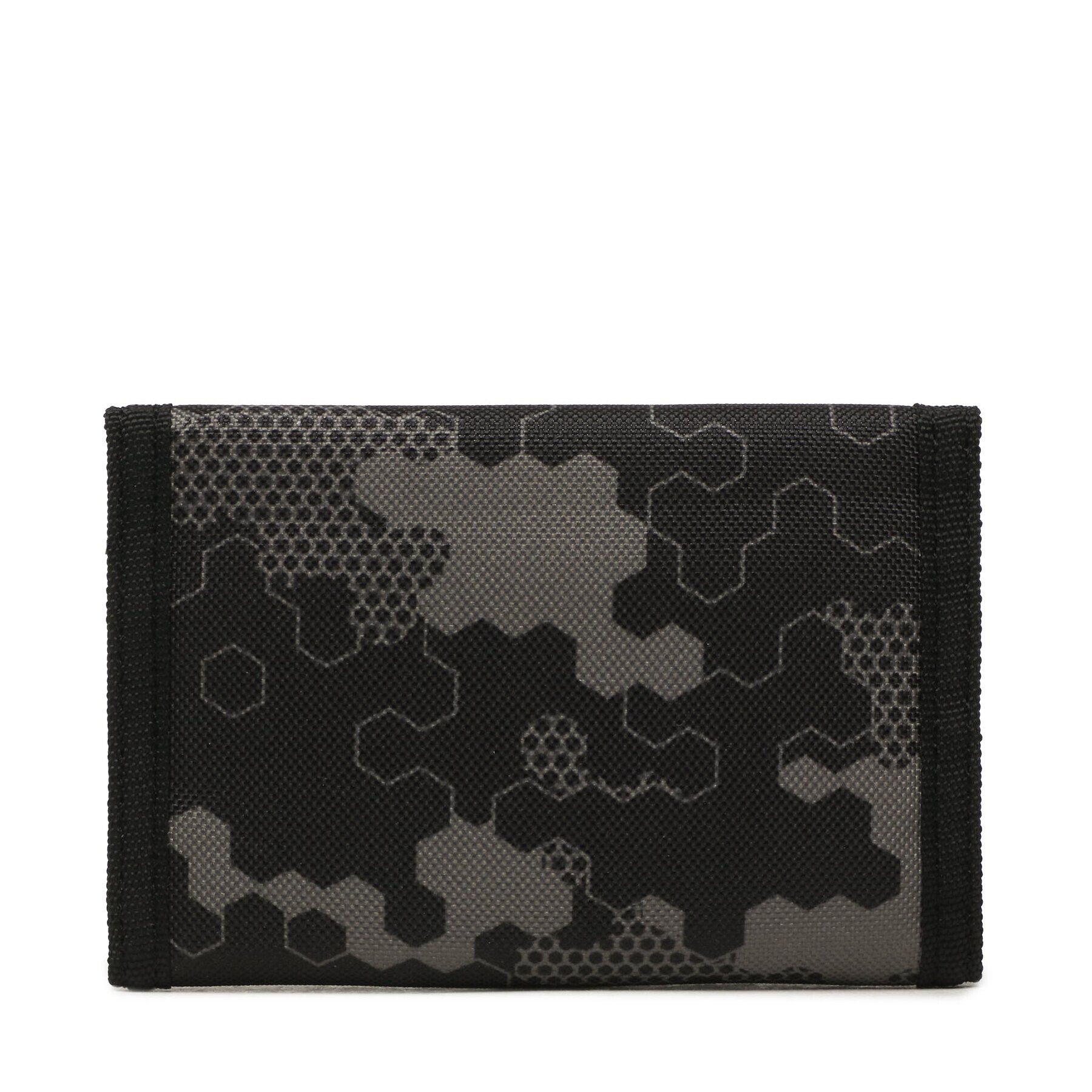 Puma Голям мъжки портфейл Phase Aop Wallet 078964 10 Черен - Pepit.bg