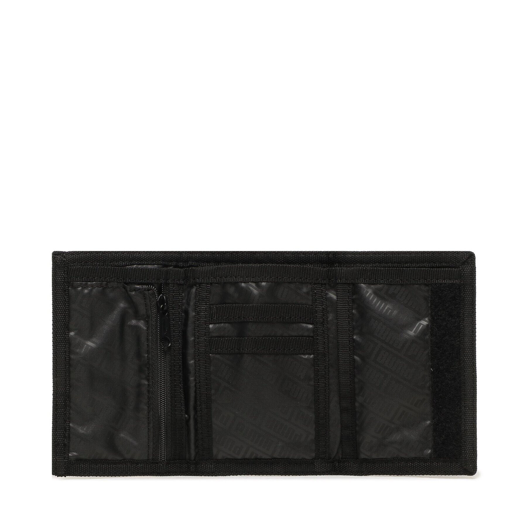 Puma Голям мъжки портфейл Phase Aop Wallet 078964 10 Черен - Pepit.bg