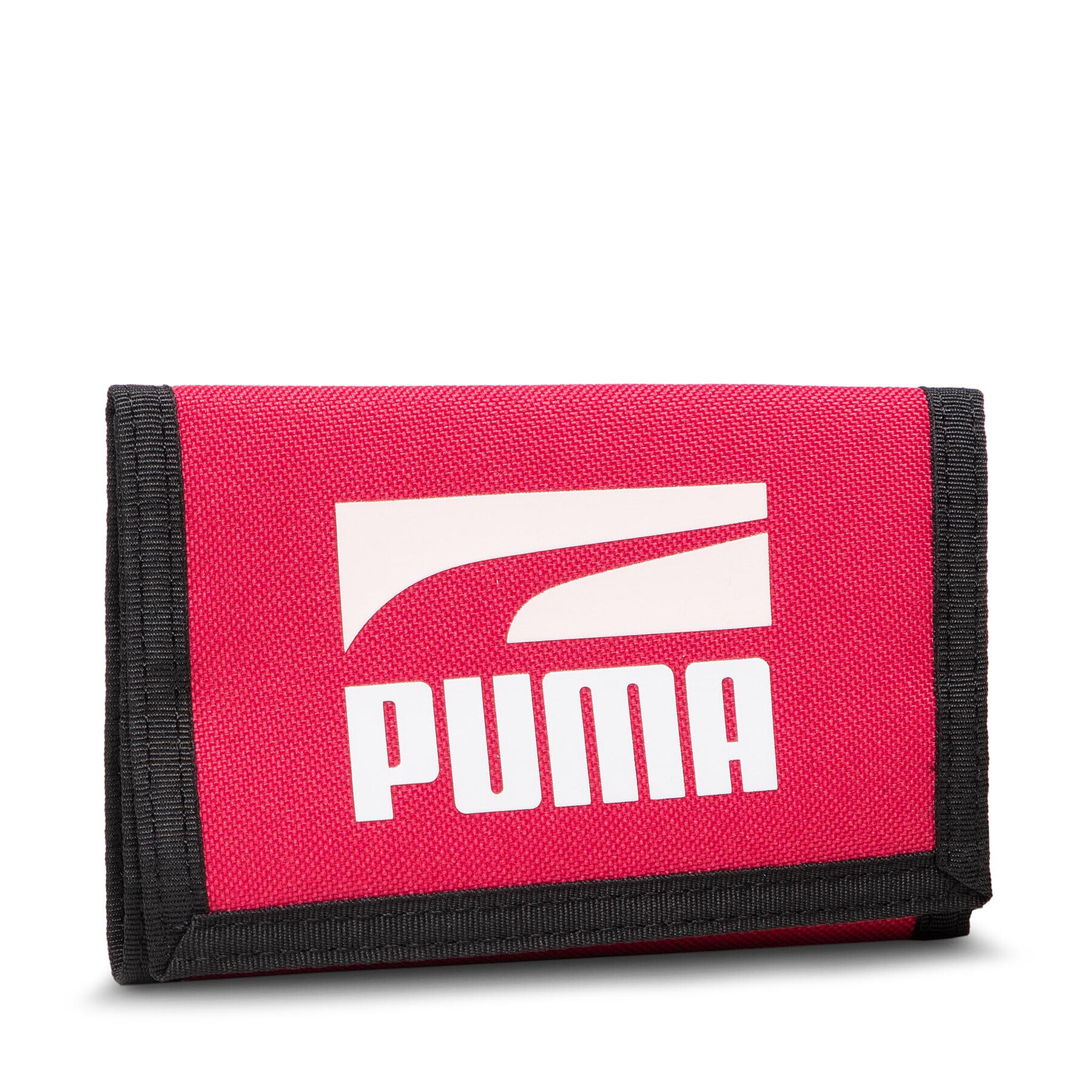 Puma Голям дамски портфейл Plus Wallet II 054059 05 Розов - Pepit.bg