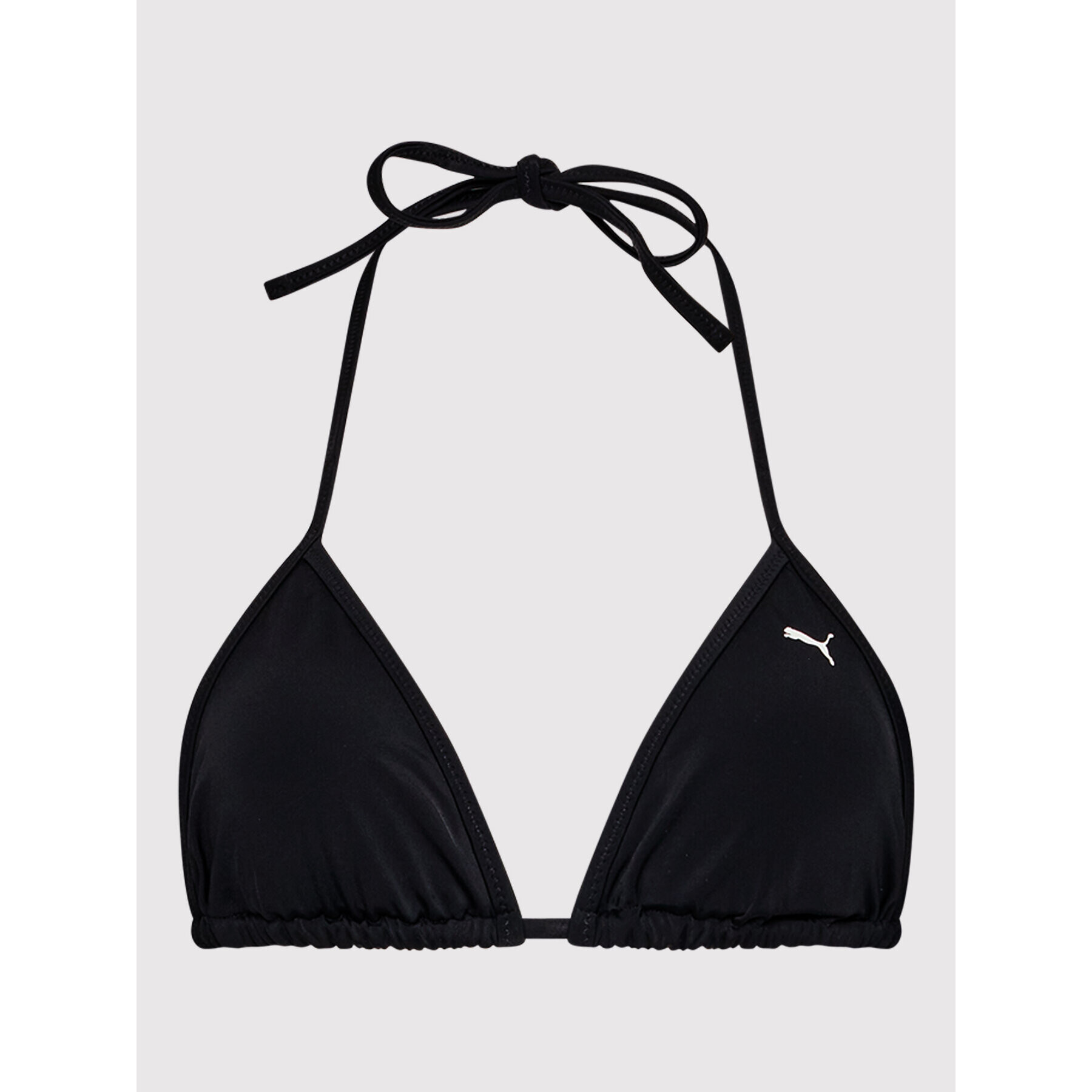 Puma Горнище на бански 907666 Черен - Pepit.bg