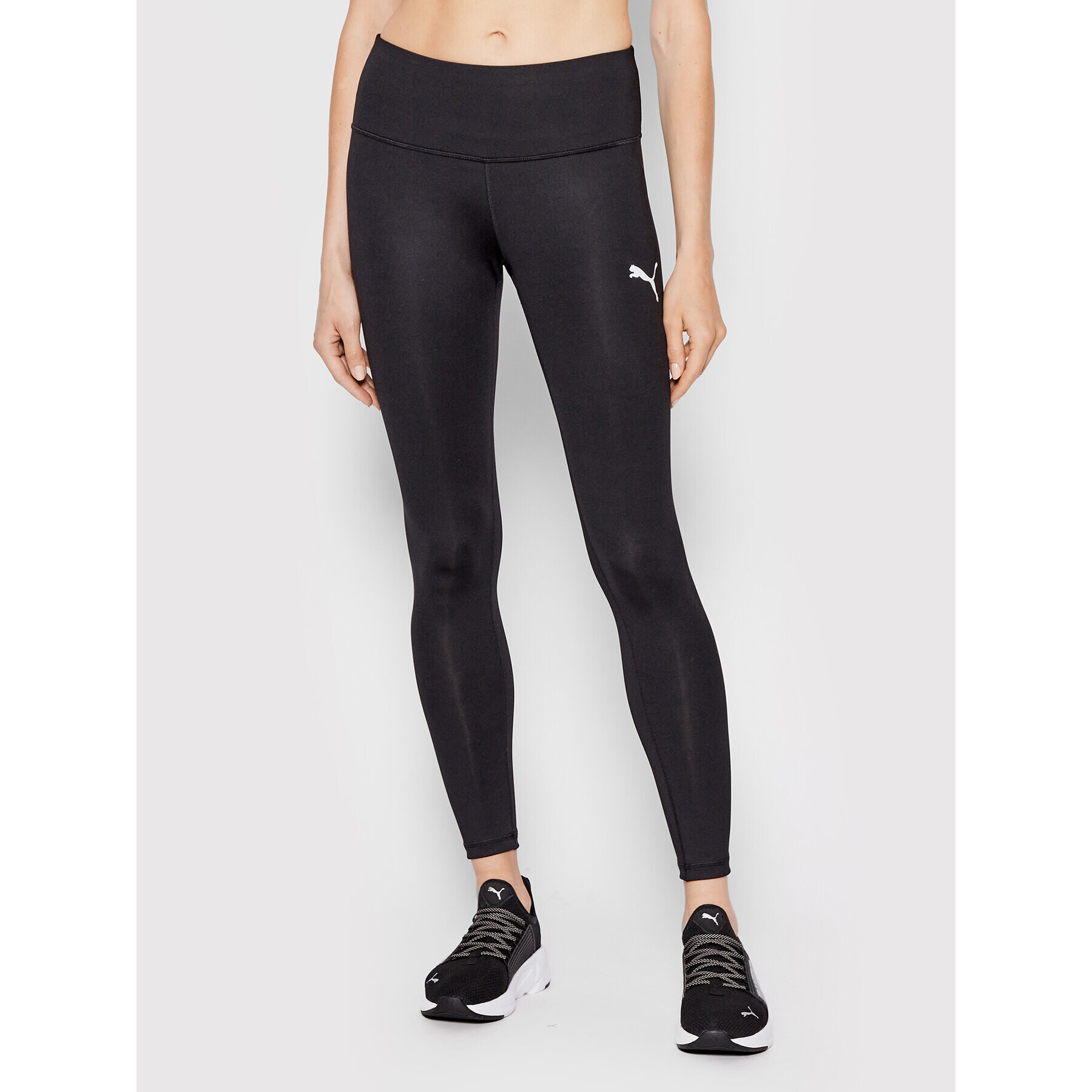 Puma Клин Active 586859 Черен Slim Fit - Pepit.bg