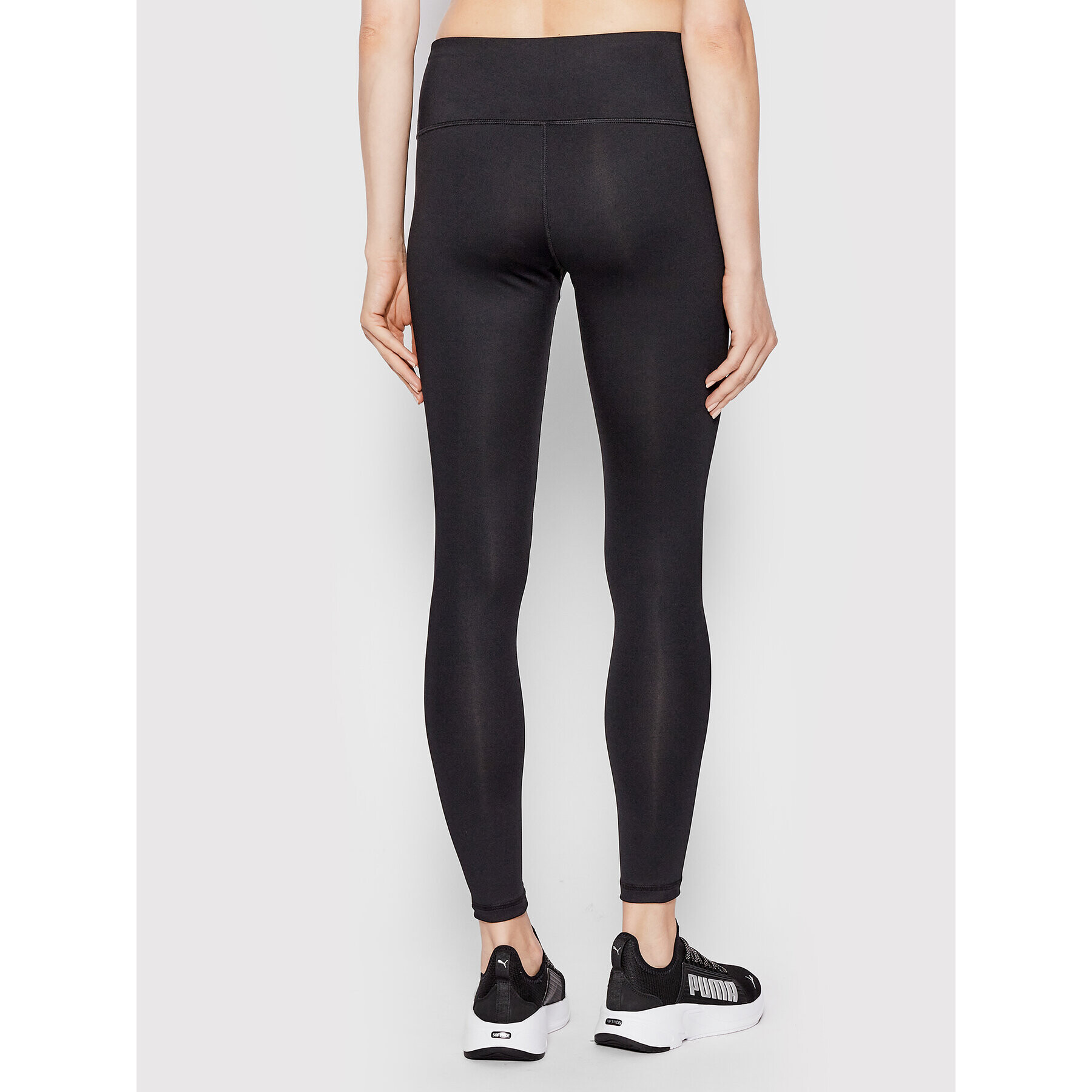 Puma Клин Active 586859 Черен Slim Fit - Pepit.bg