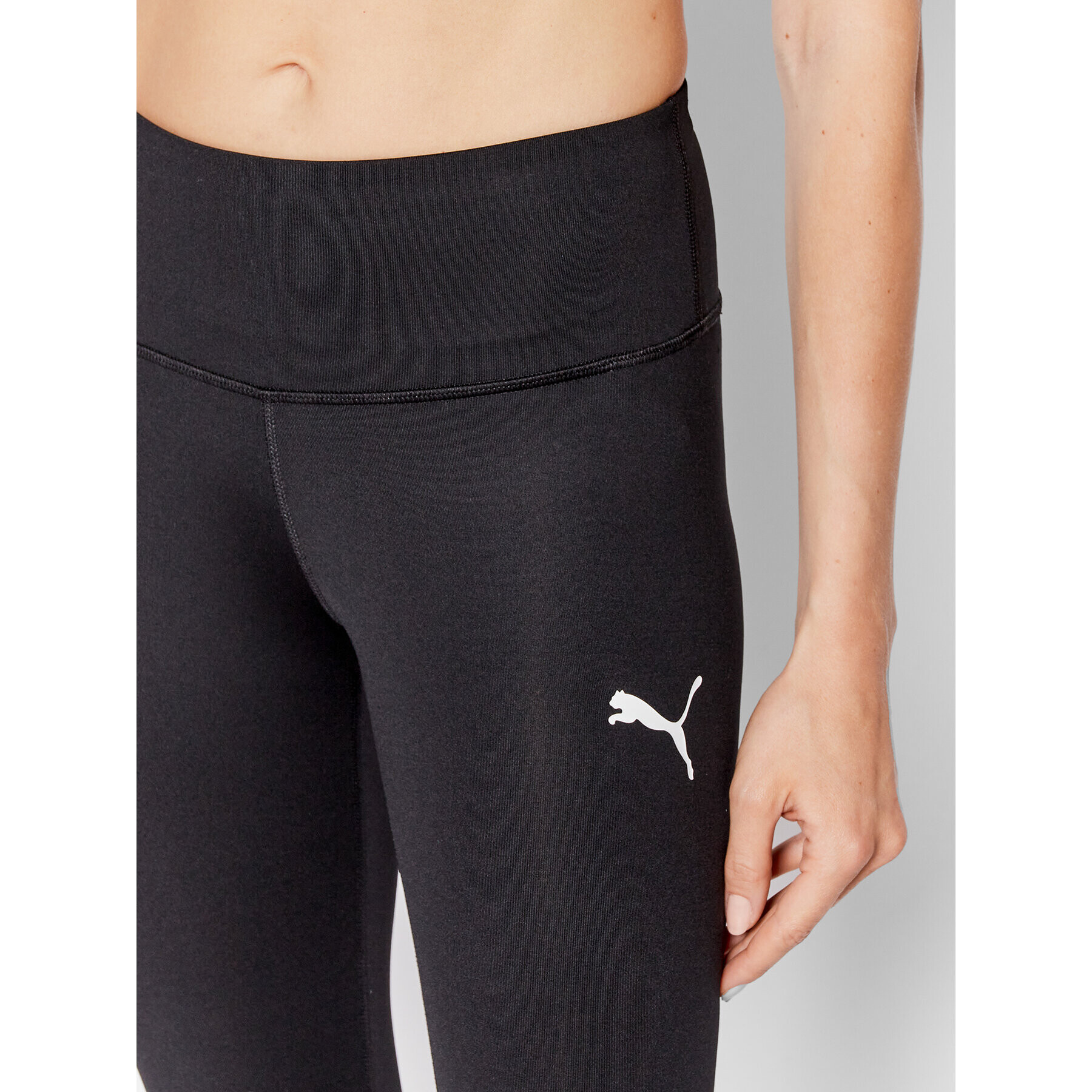 Puma Клин Active 586859 Черен Slim Fit - Pepit.bg
