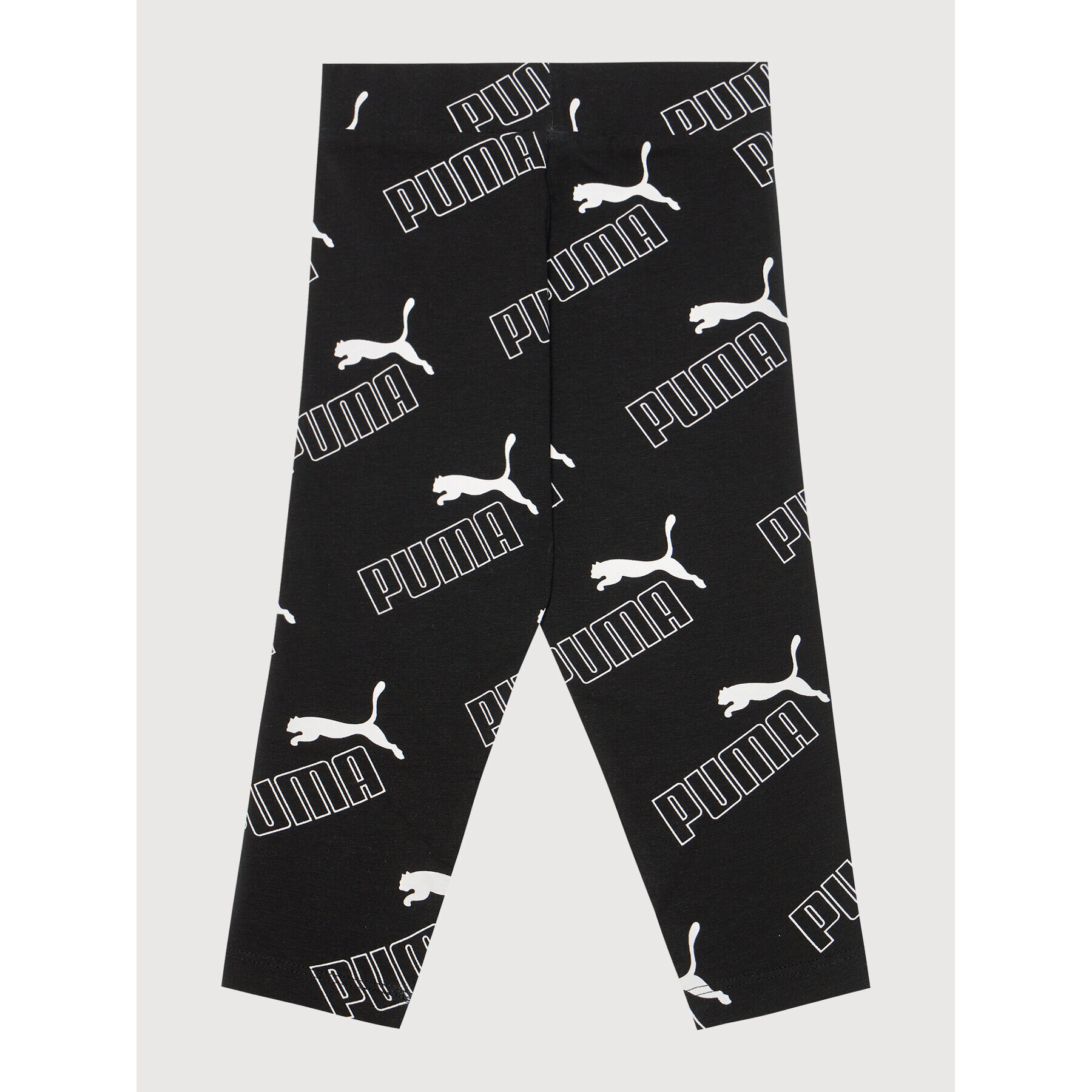 Puma Клин Amplified 583297 Черен Slim Fit - Pepit.bg