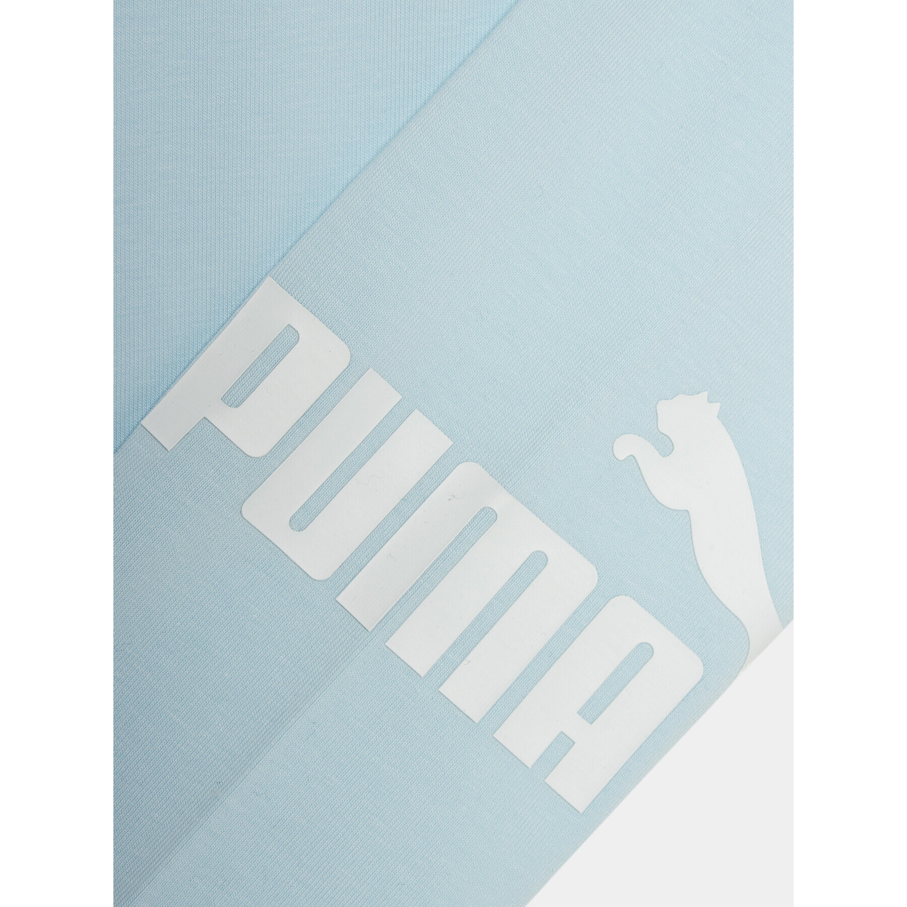 Puma Клин Ess Logo 587035 Син Tight Fit - Pepit.bg