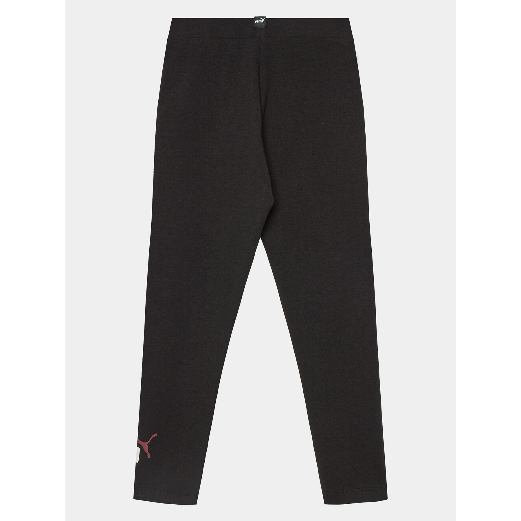 Puma Клин Ess Logo 671133 Черен Tight Fit - Pepit.bg