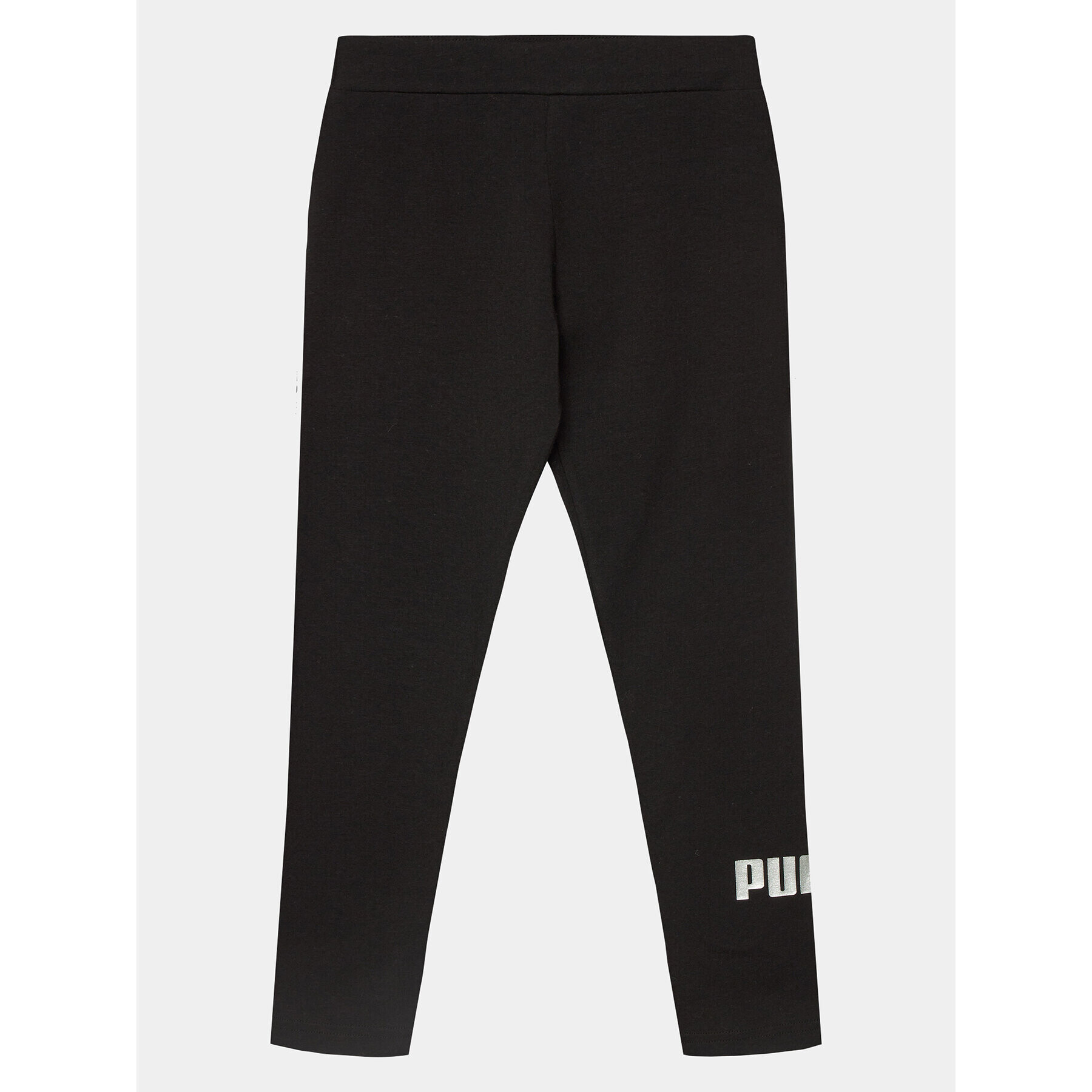 Puma Клин Ess+ Logo 846960 Черен Tight Fit - Pepit.bg