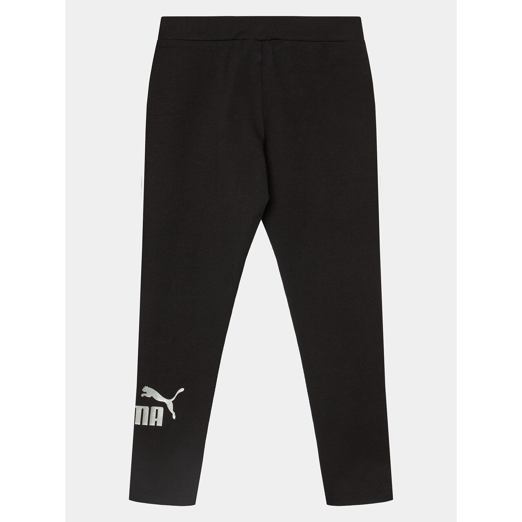 Puma Клин Ess+ Logo 846960 Черен Tight Fit - Pepit.bg