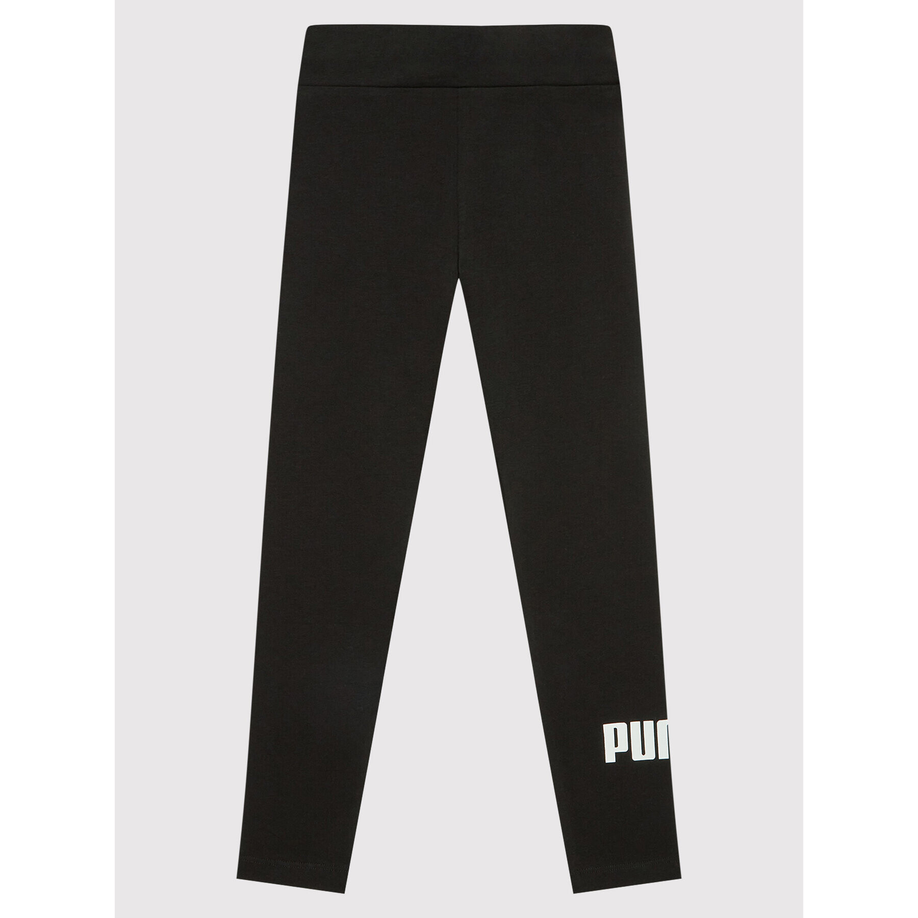 Puma Клин Essentials Logo 587035 Черен Tight Fit - Pepit.bg