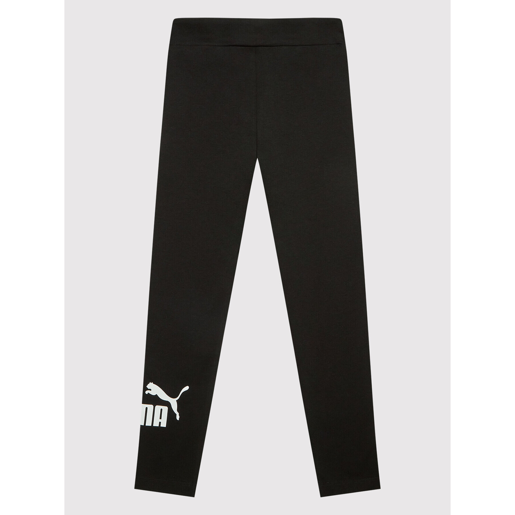 Puma Клин Essentials Logo 587035 Черен Tight Fit - Pepit.bg