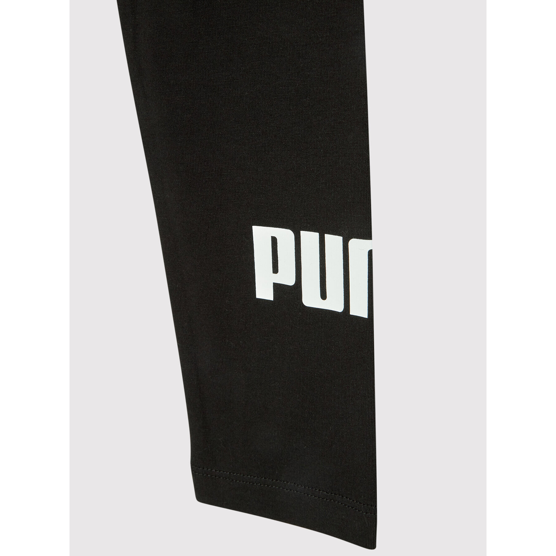 Puma Клин Essentials Logo 587035 Черен Tight Fit - Pepit.bg