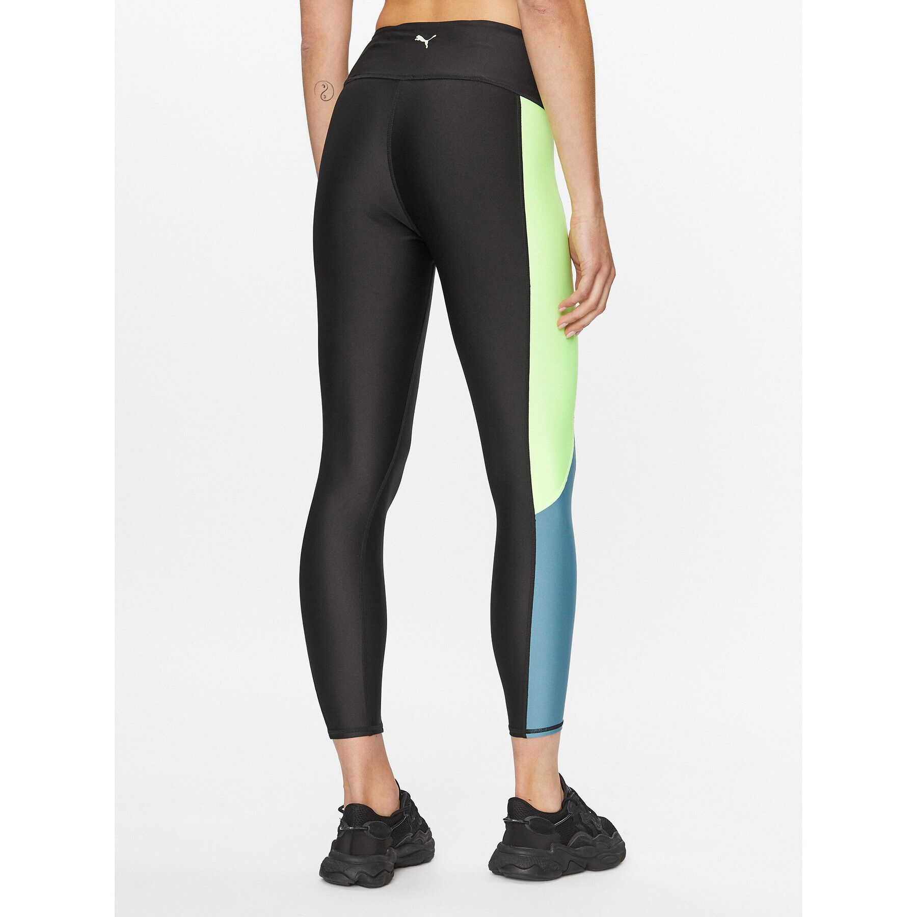 Puma Клин Fit Eversculpt 523849 Черен Tight Fit - Pepit.bg